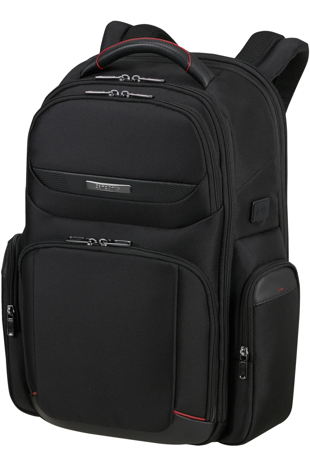 Samsonite Pro DLX 6 Laptop Rygsæk 14.1" - Image 9