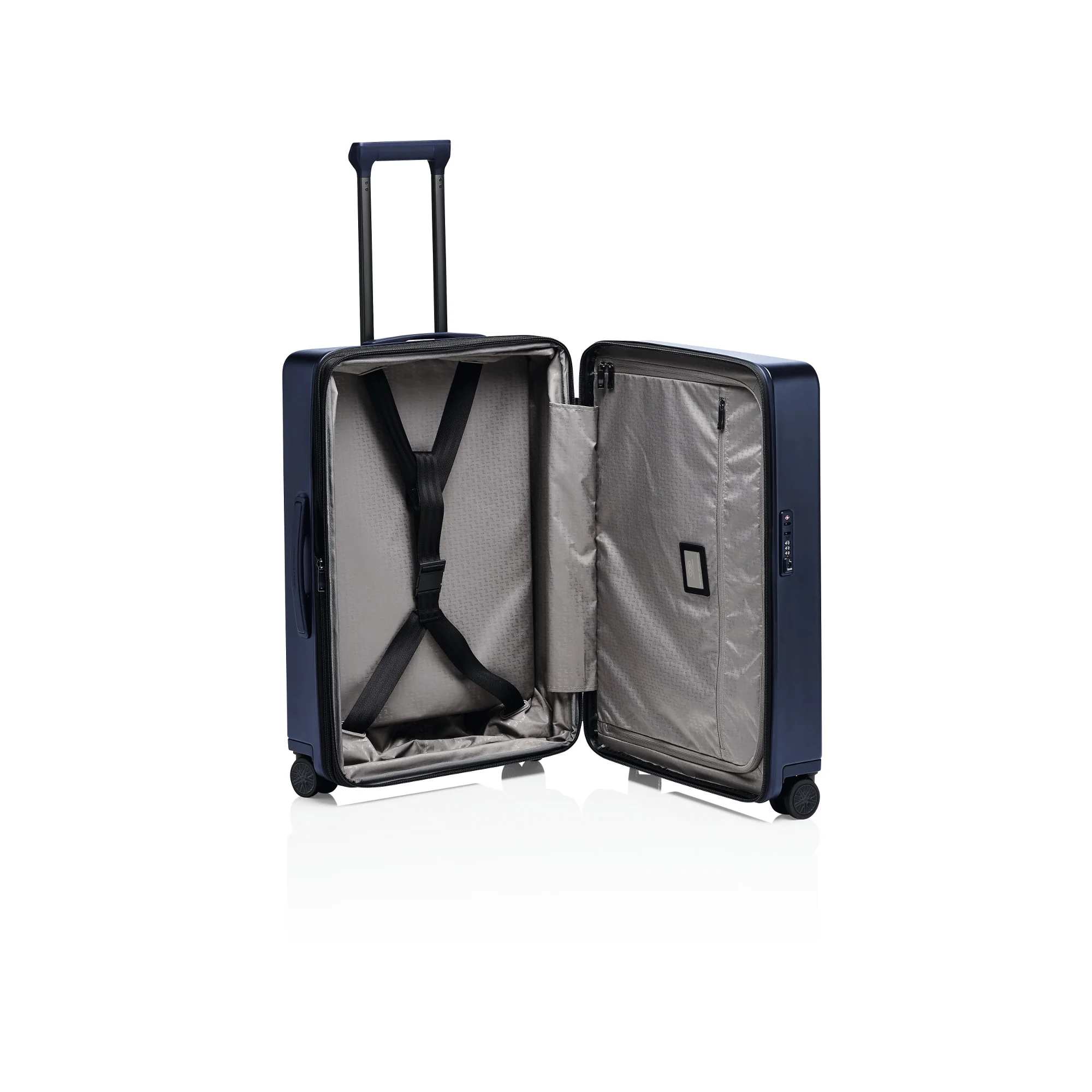 Porsche Design Roadster Trolley M - Image 2