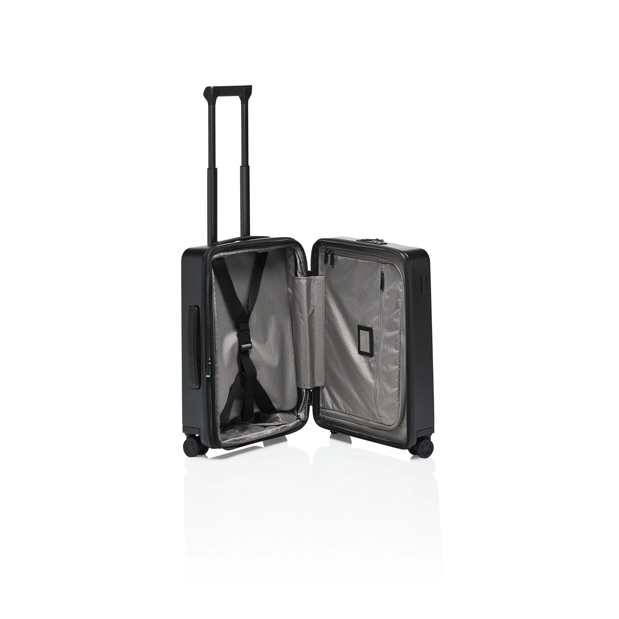 Porsche Design Roadster Trolley S Business - Image 2