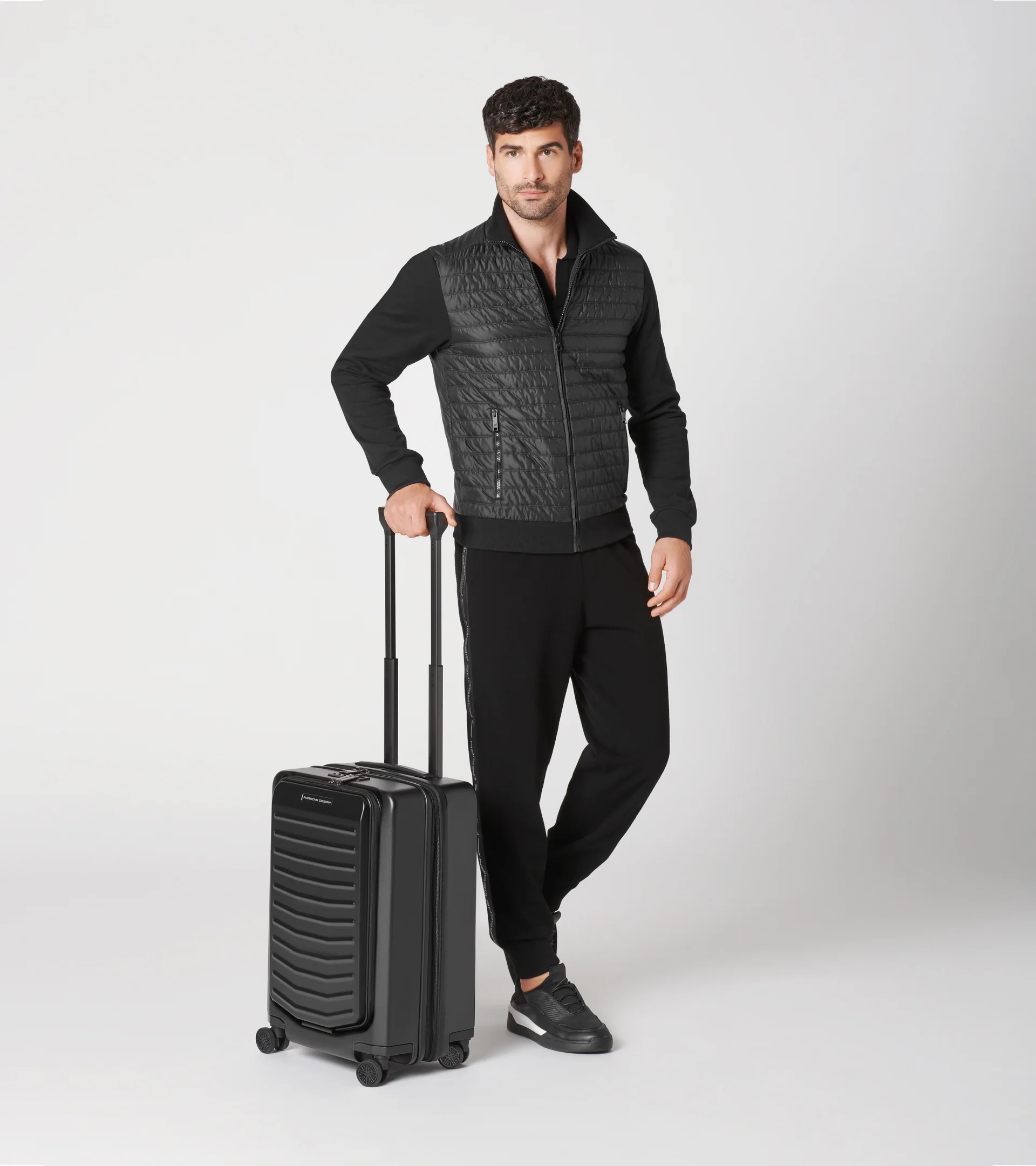 Porsche Design Roadster Trolley S Business - Image 3