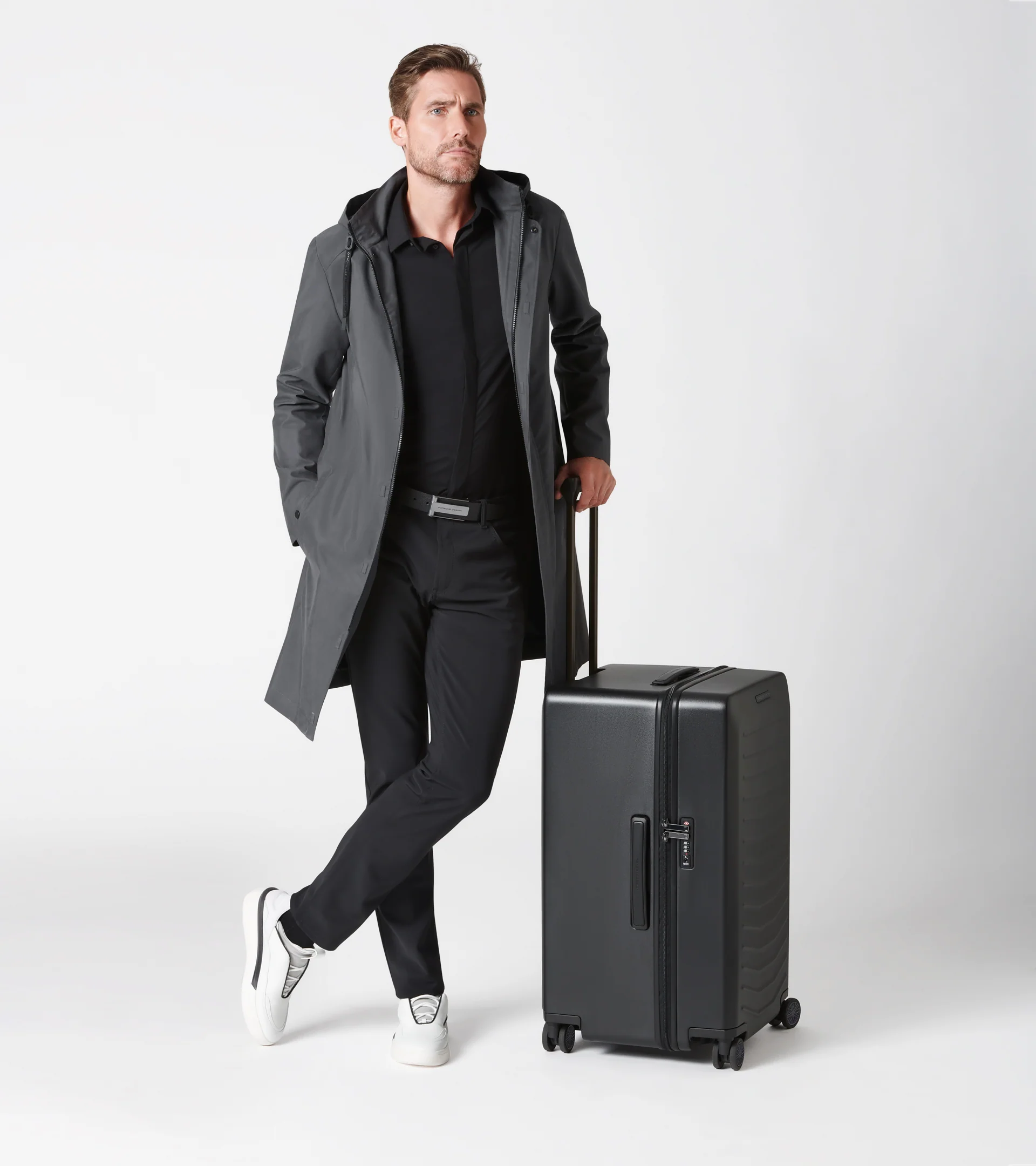 Porsche Design Roadster Trunk M - Image 5