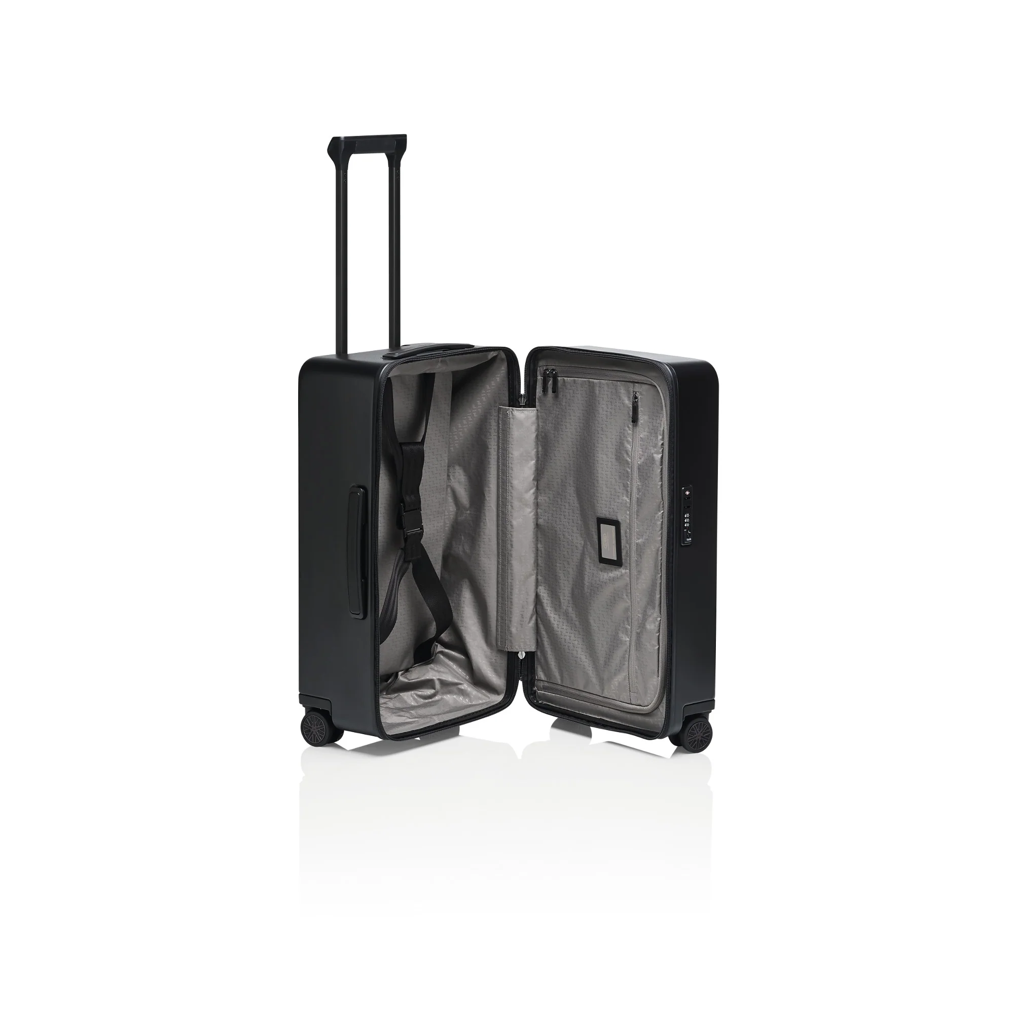 Porsche Design Roadster Trunk S - Image 2