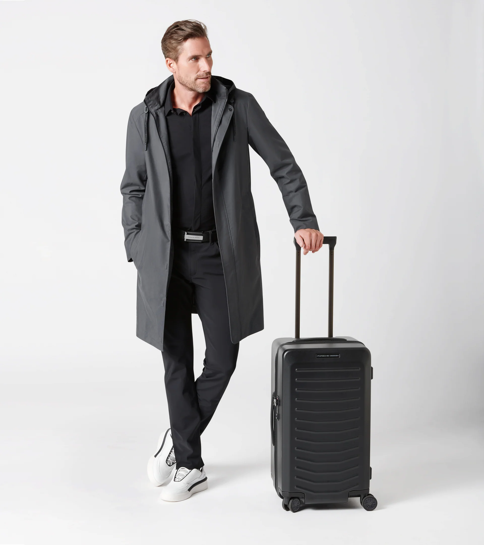 Porsche Design Roadster Trunk S - Image 5
