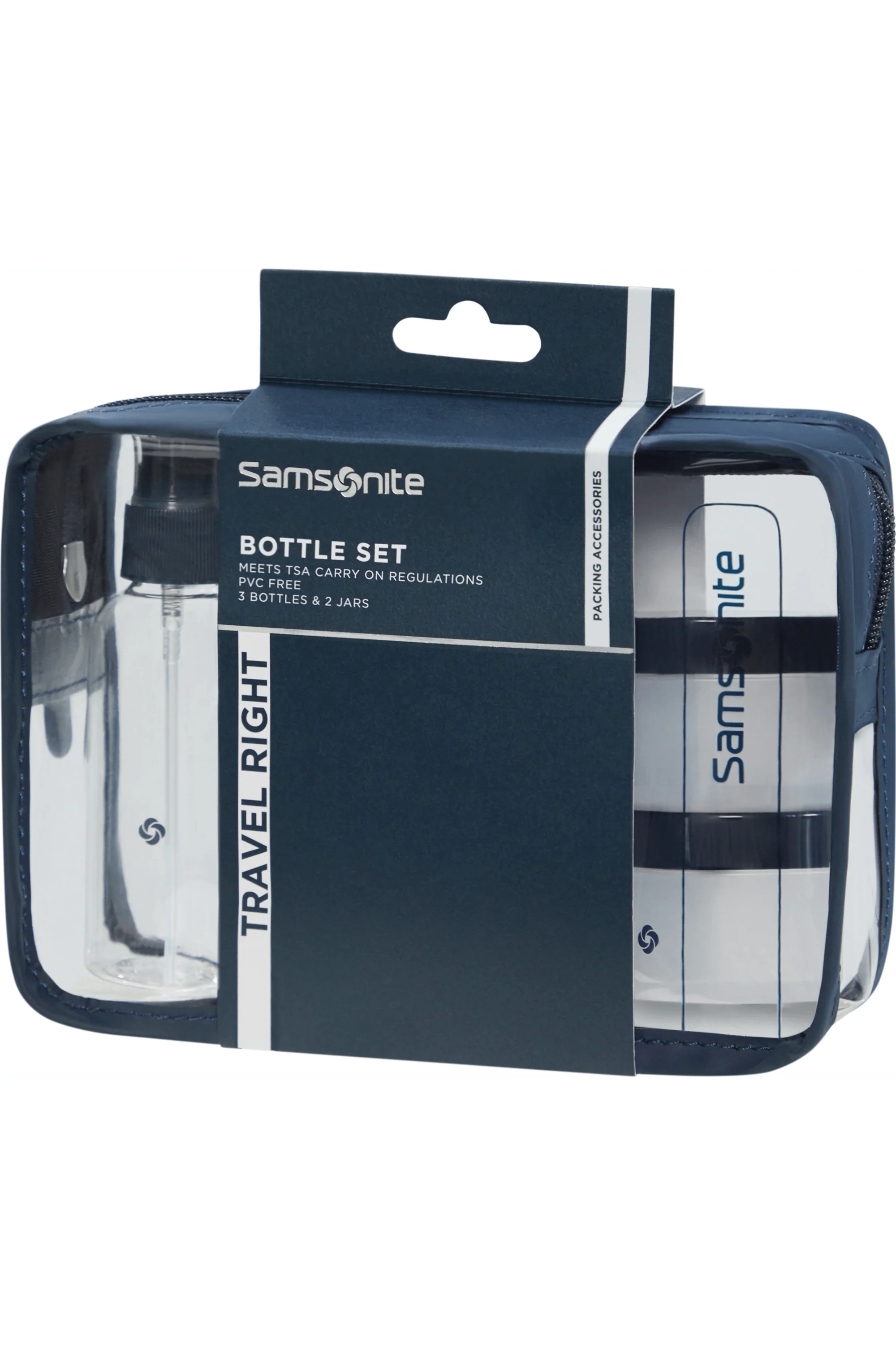 Samsonite Bottle Set - Image 3