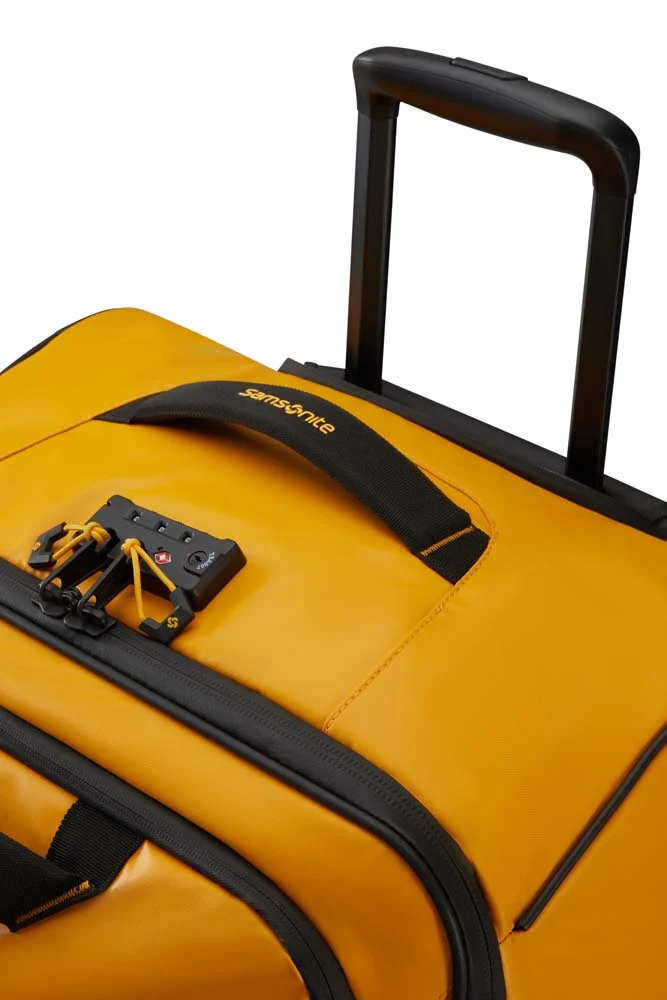 Samsonite Ecodiver Duffle Kuffert 67 cm. PREMIUM - Image 3