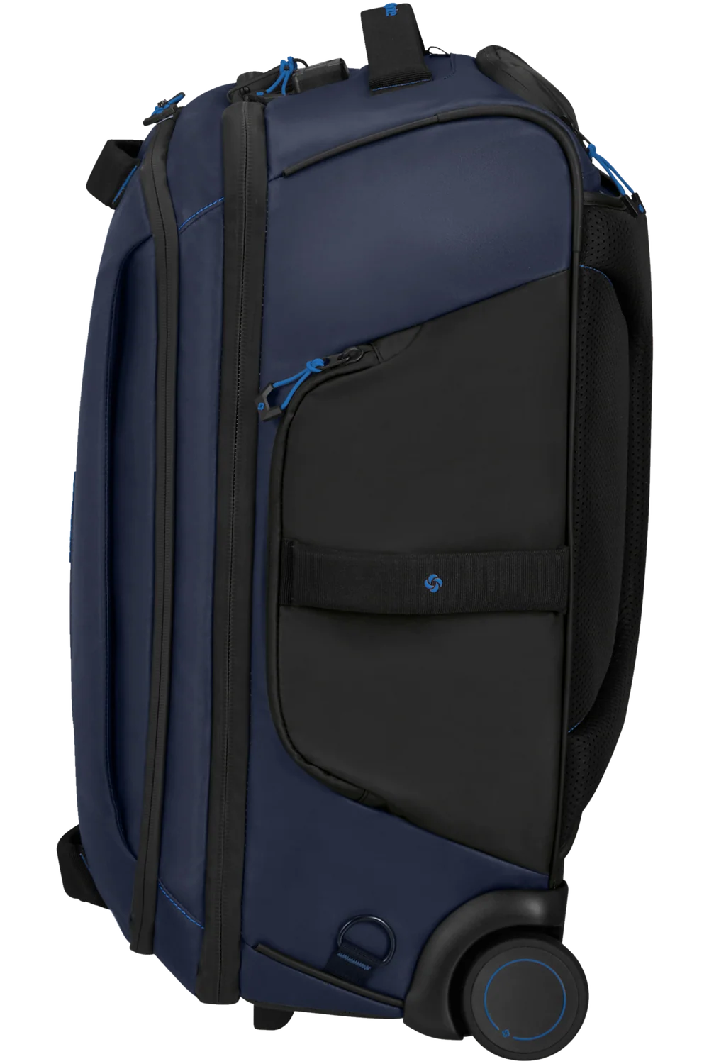 Samsonite Ecodiver Rejserygsæk med hjul - Image 5