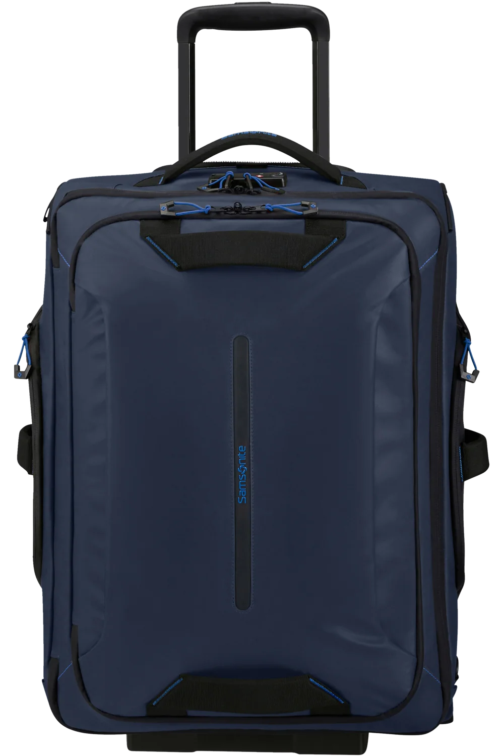 Samsonite Ecodiver Rejserygsæk med hjul - Image 6