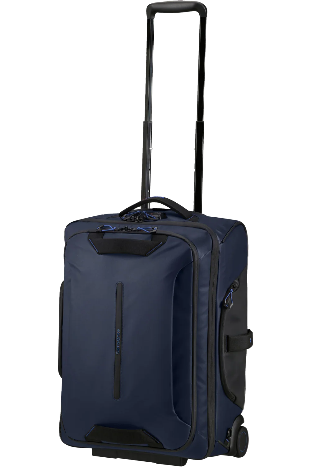 Samsonite Ecodiver Rejserygsæk med hjul - Image 7