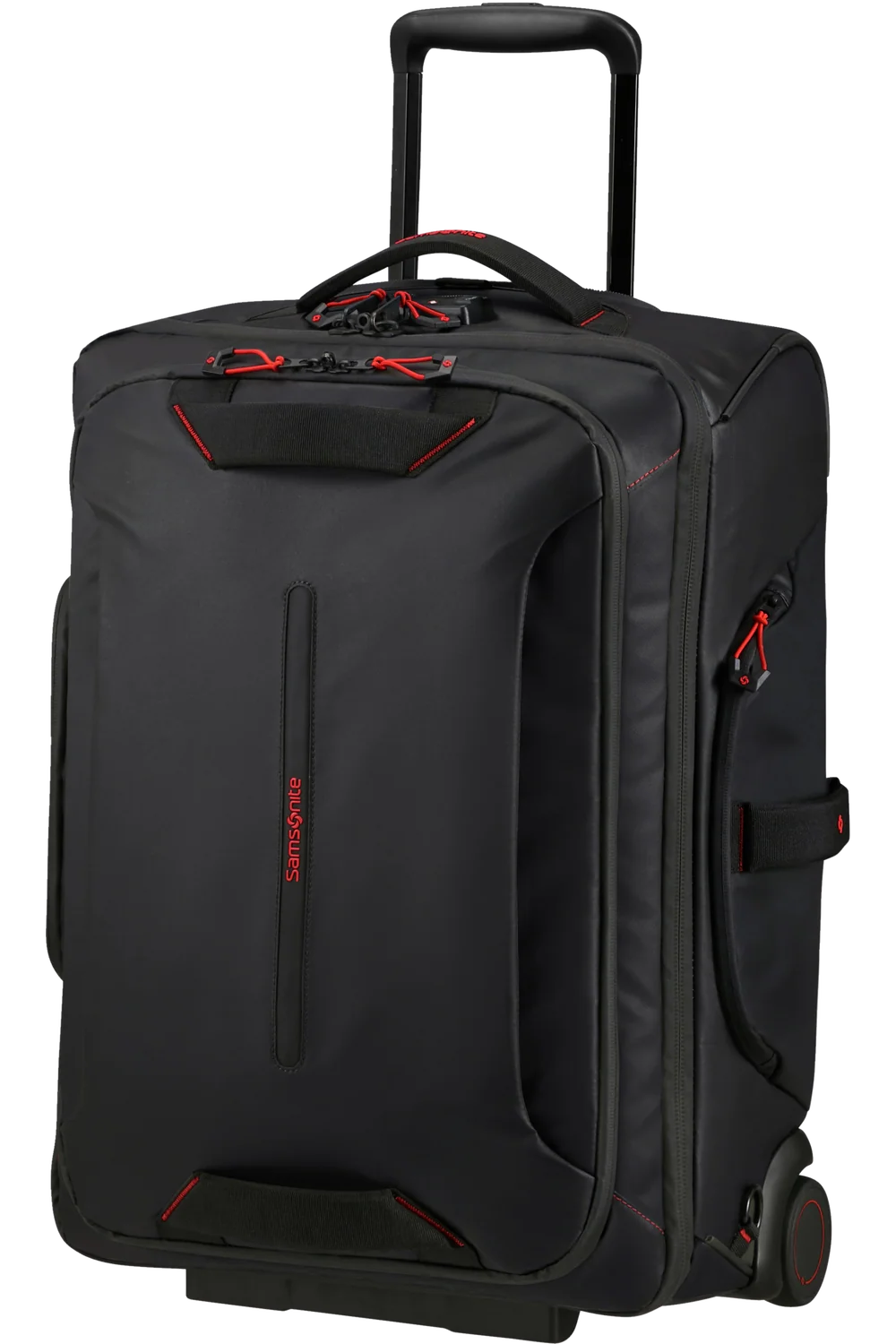 Samsonite Ecodiver Rejserygsæk med hjul - Image 8