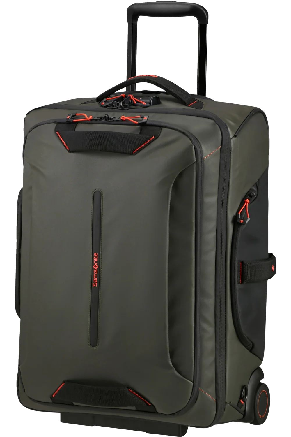 Samsonite Ecodiver Rejserygsæk med hjul - Image 9