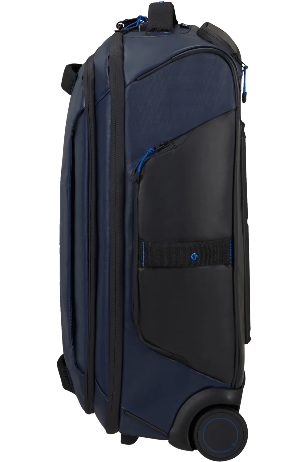 Samsonite Ecodiver Rejsetaske med hjul - Image 3