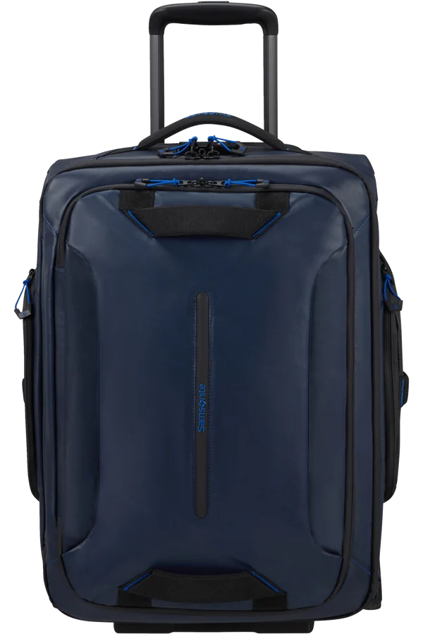 Samsonite Ecodiver Rejsetaske med hjul - Image 4