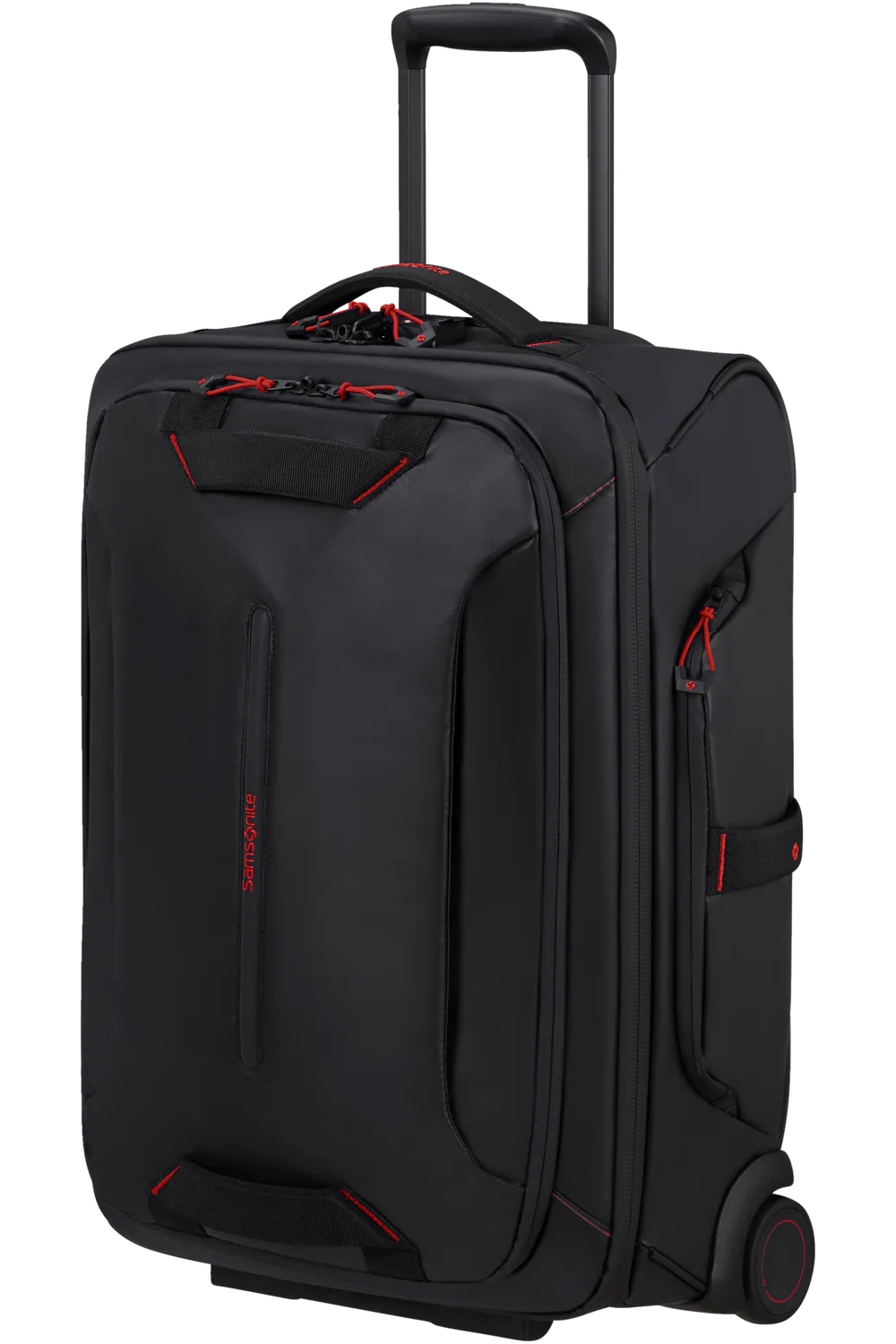 Samsonite Ecodiver Rejsetaske med hjul - Image 7