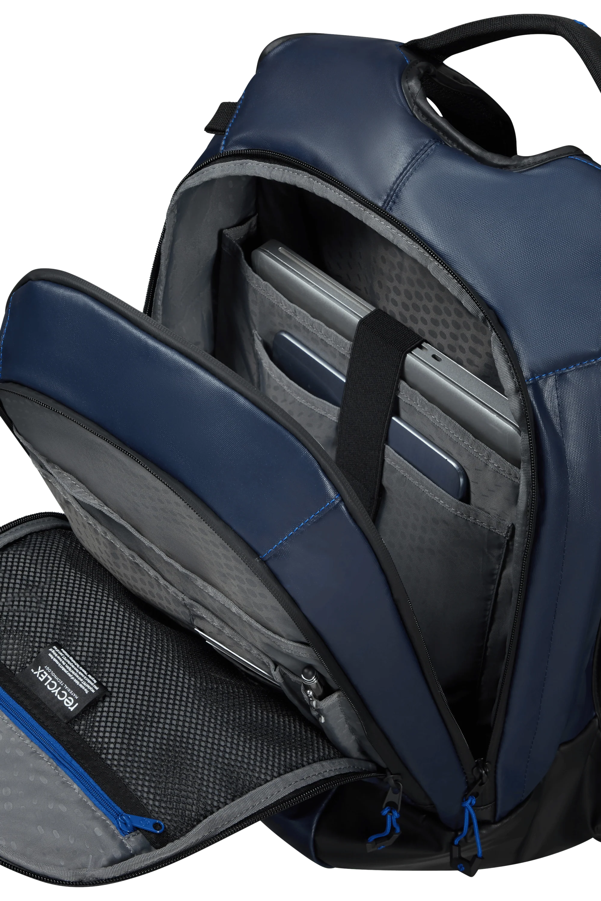 Samsonite Ecodiver Rygsæk L PREMIUM - Image 13