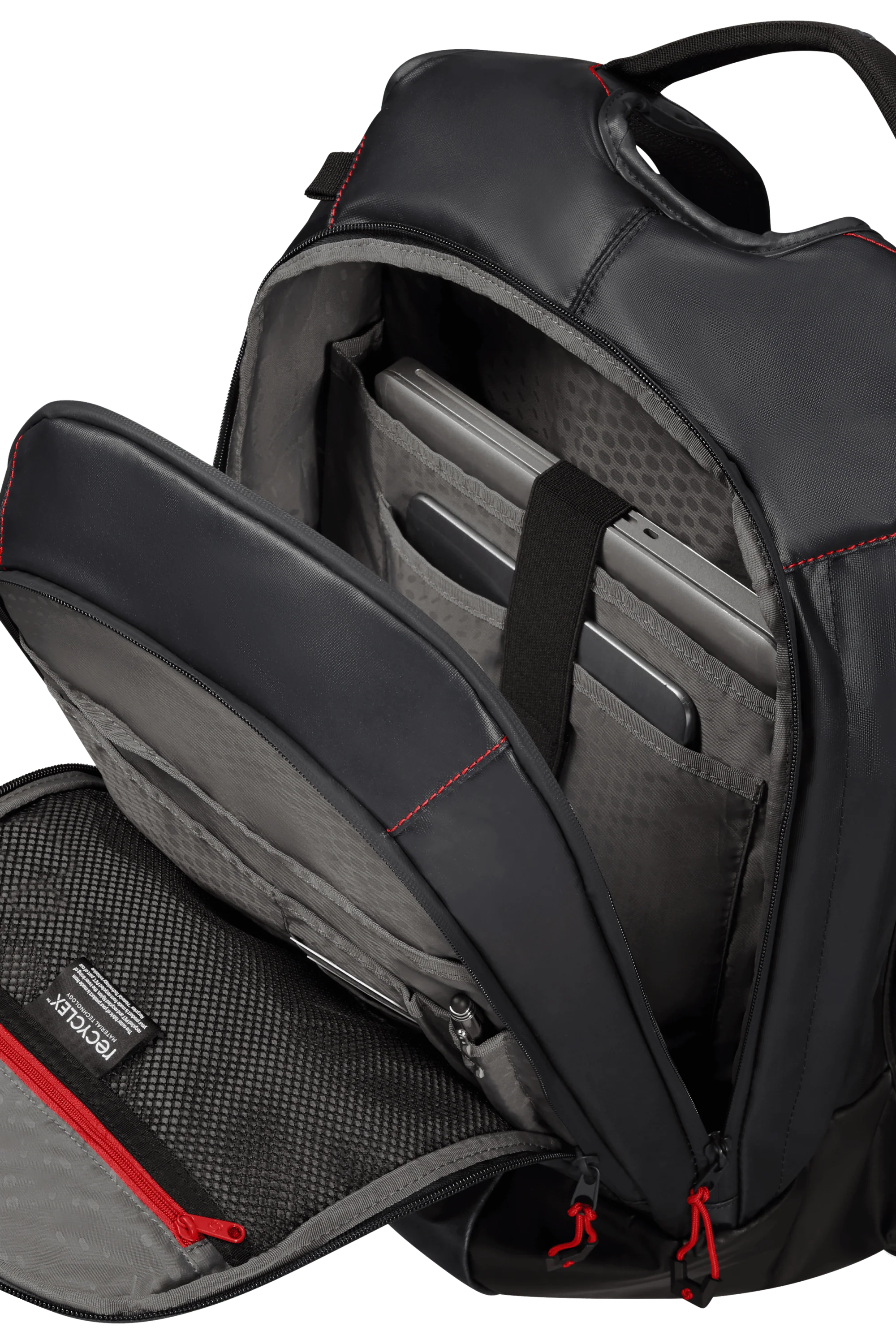 Samsonite Ecodiver Rygsæk L PREMIUM - Image 3