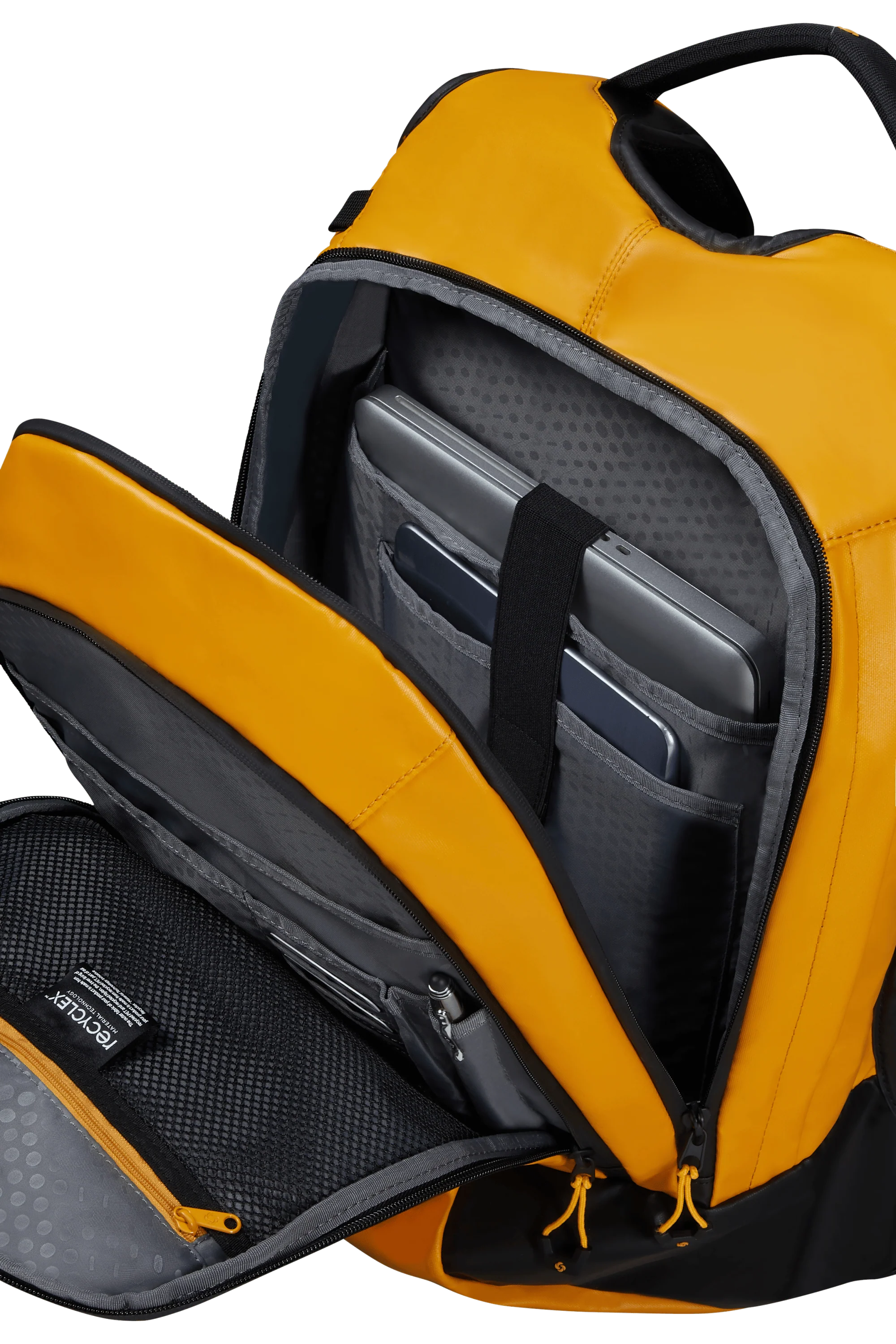 Samsonite Ecodiver Rygsæk L PREMIUM - Image 8