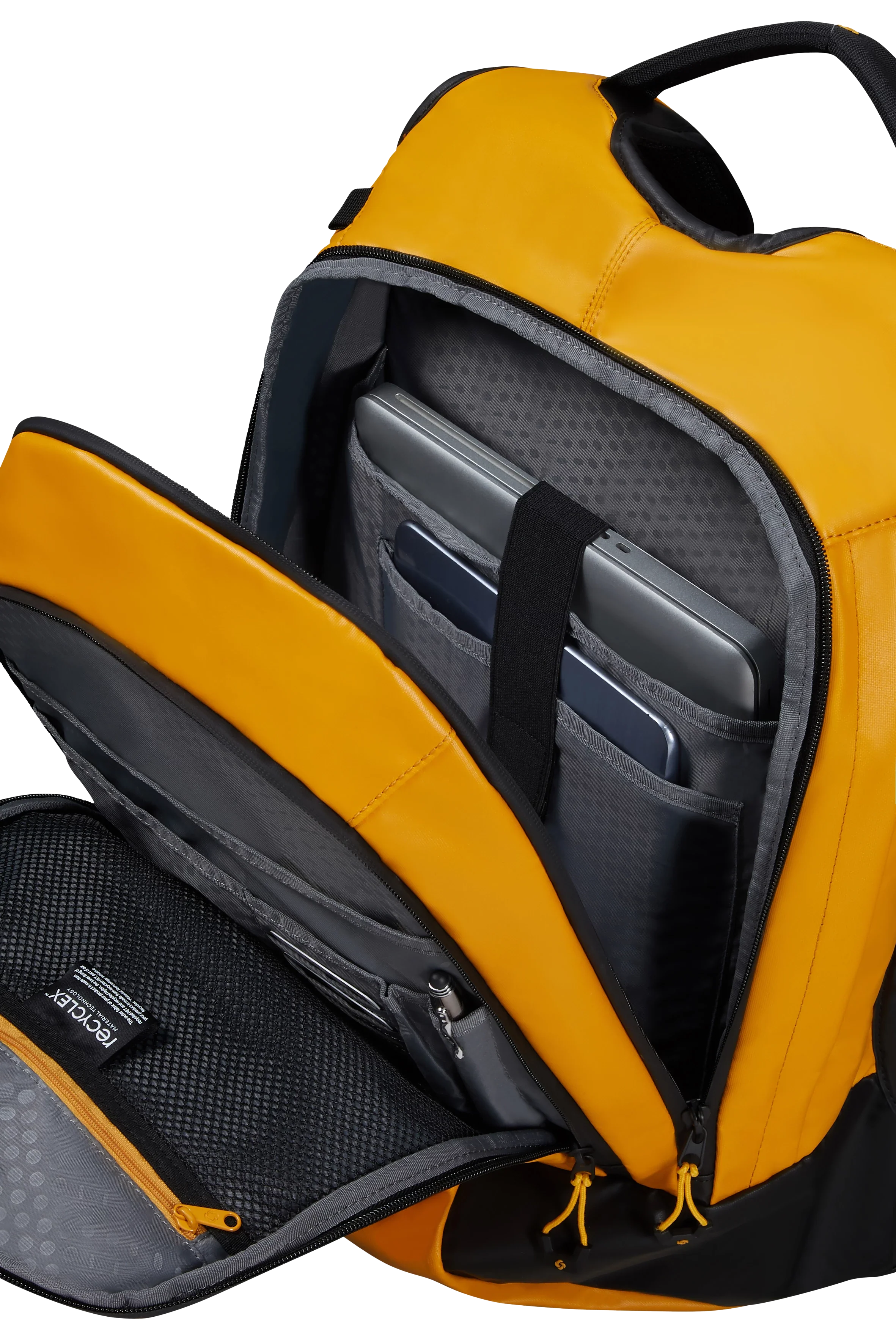 Samsonite Ecodiver Rygsæk M PREMIUM - Image 13
