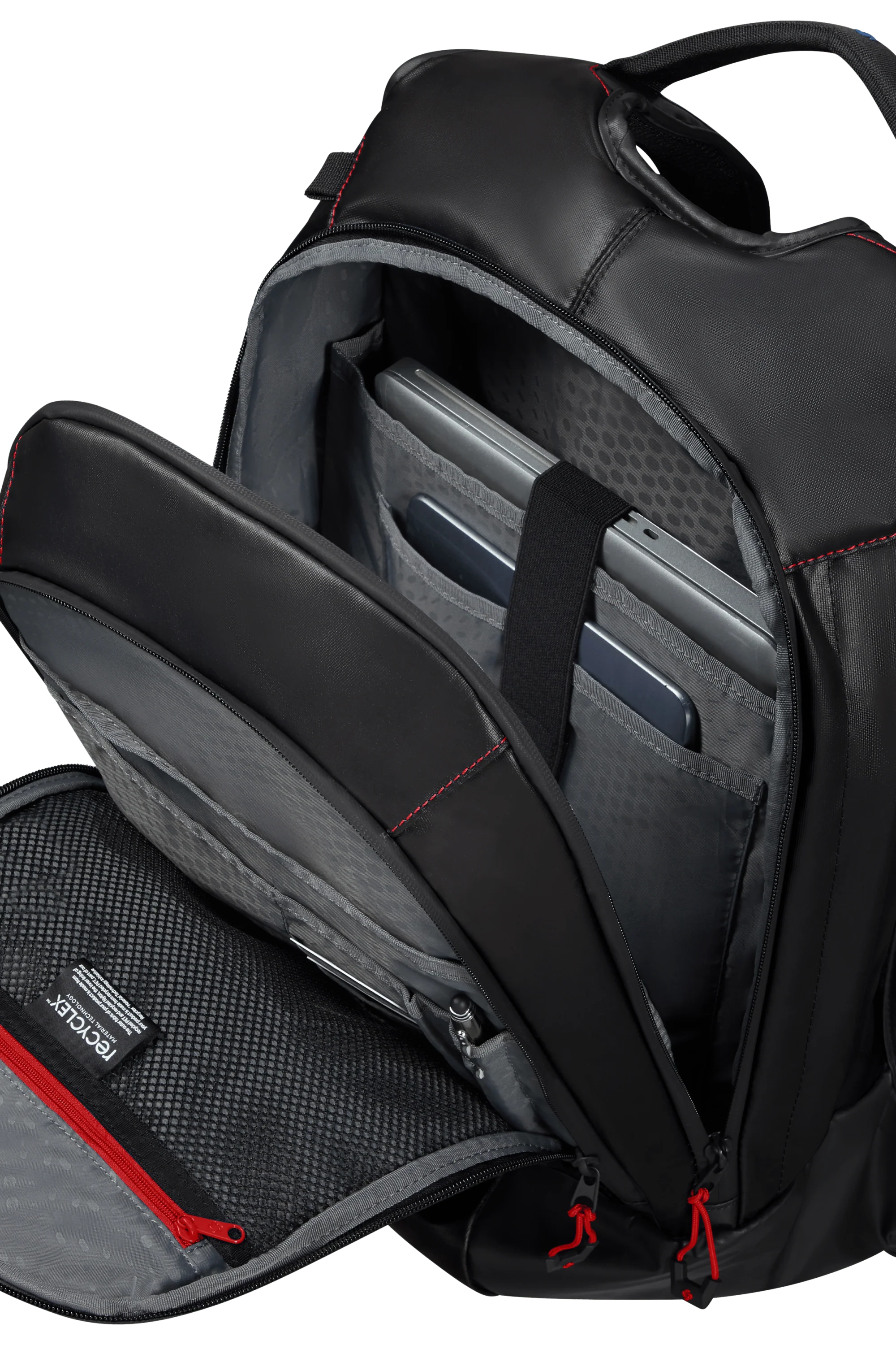 Samsonite Ecodiver Rygsæk M PREMIUM - Image 3
