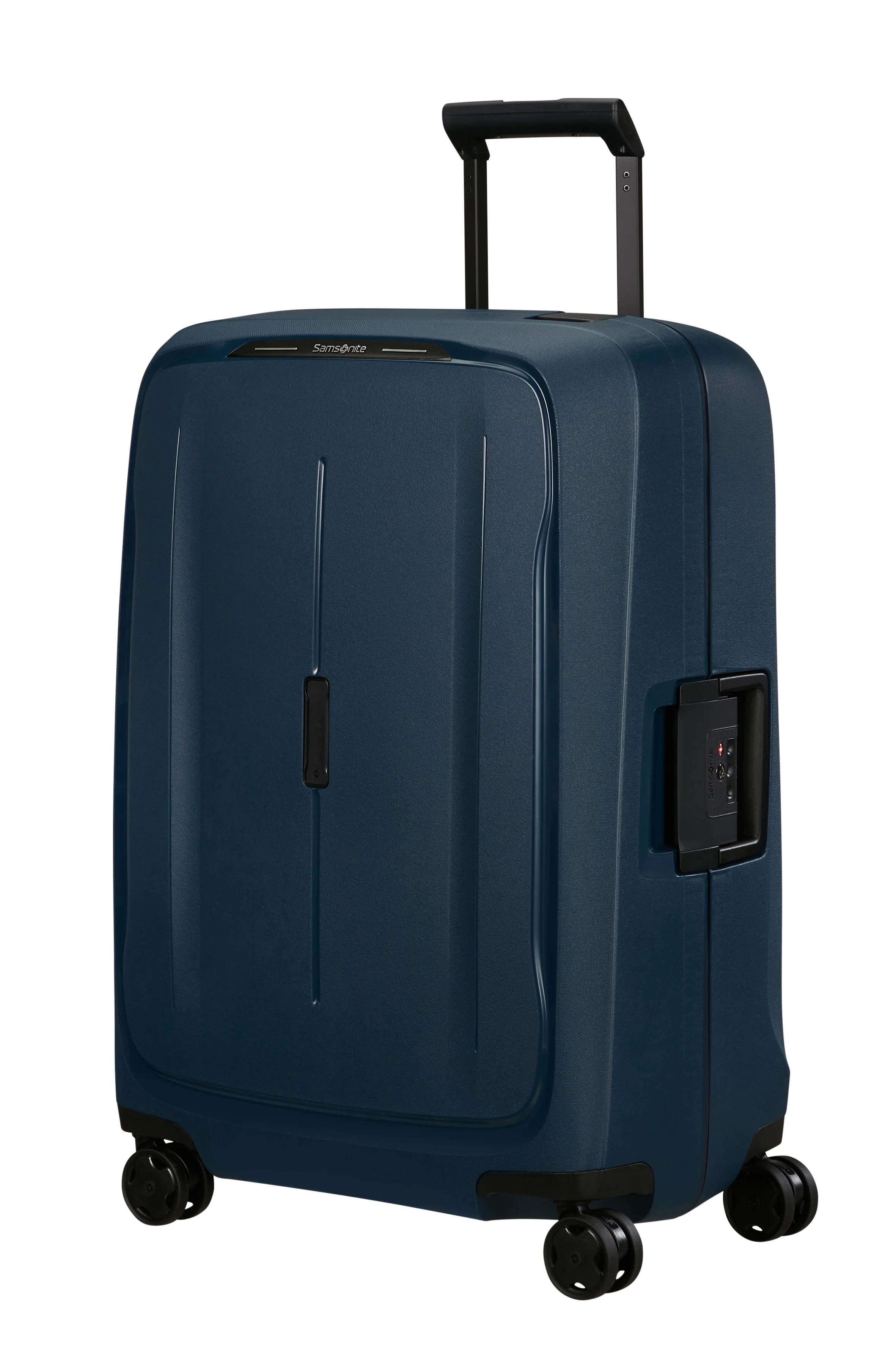 Samsonite Essens Medium Kuffert 69 - Image 7