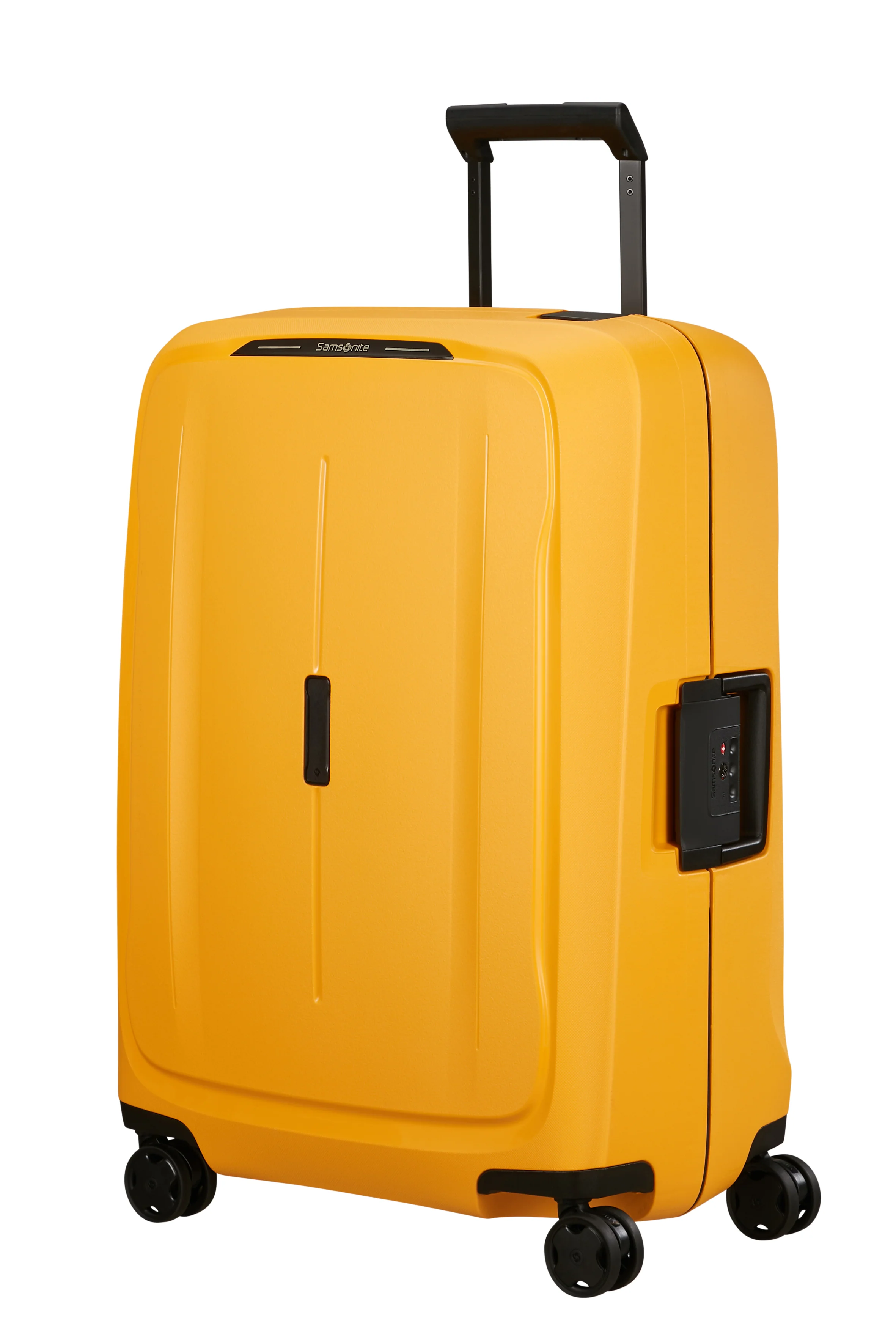Samsonite Essens Medium Kuffert 69 - Image 8