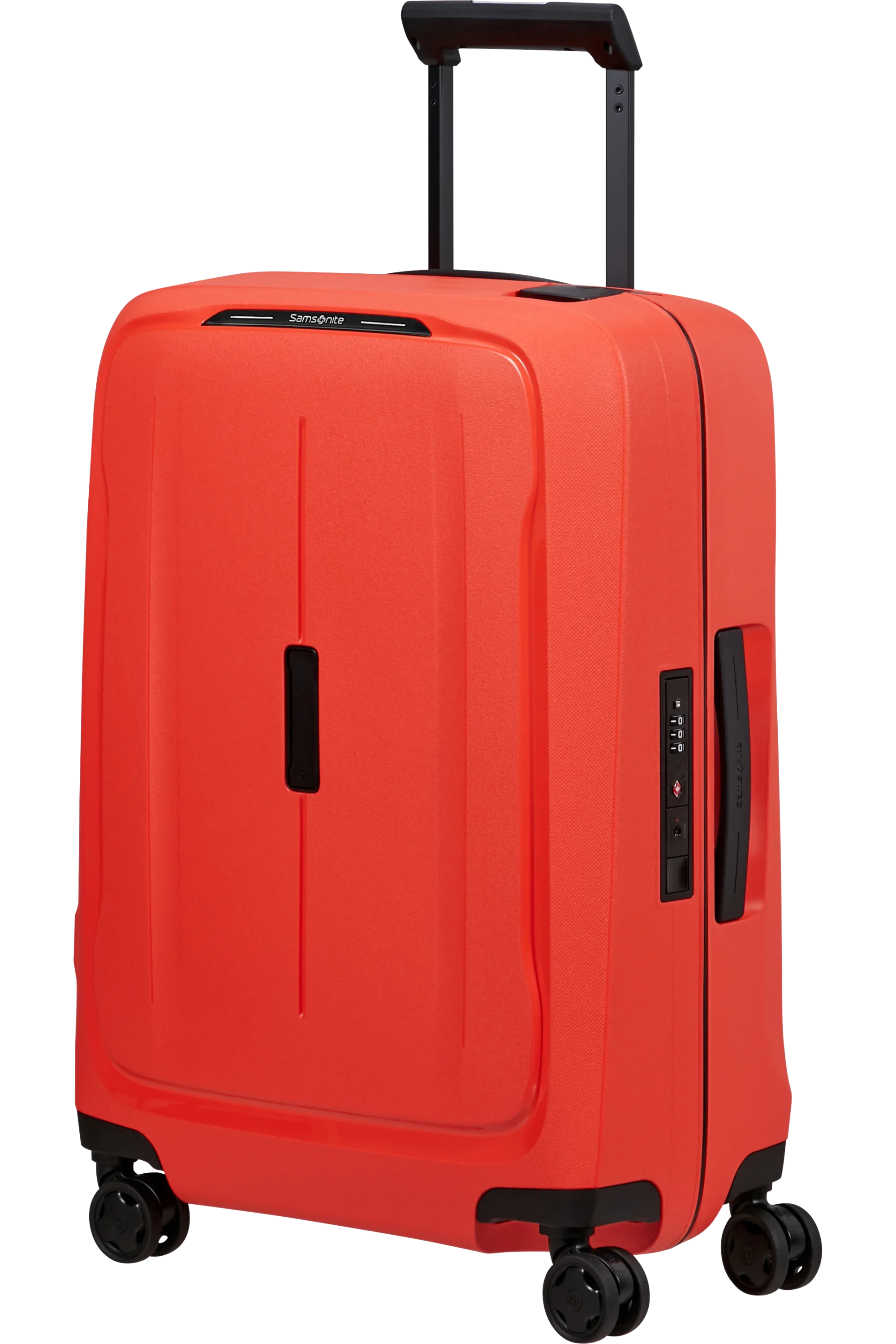 Samsonite Essens Kabine Kuffert 55 - Image 13