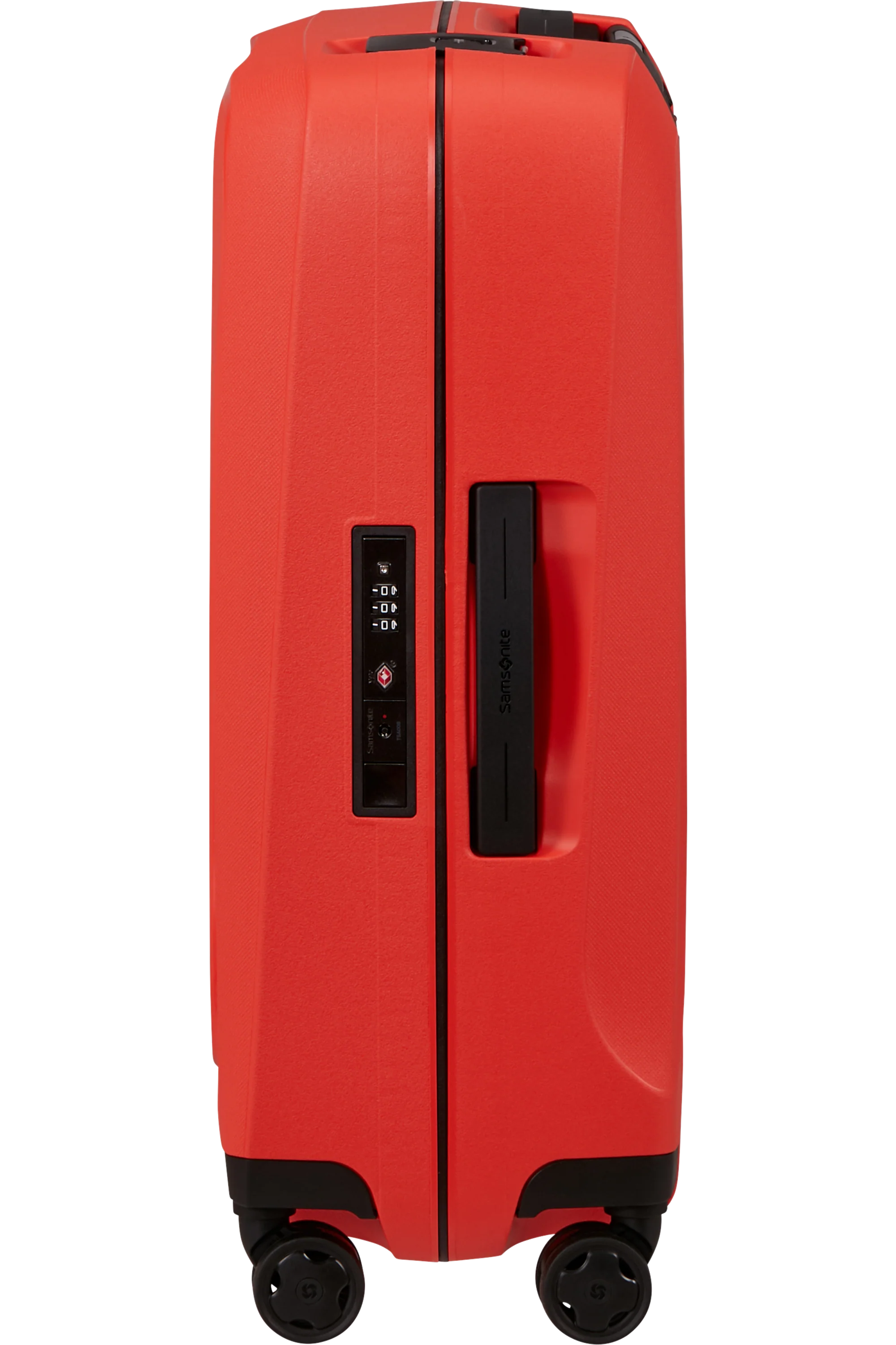Samsonite Essens Kabine Kuffert 55 - Image 16
