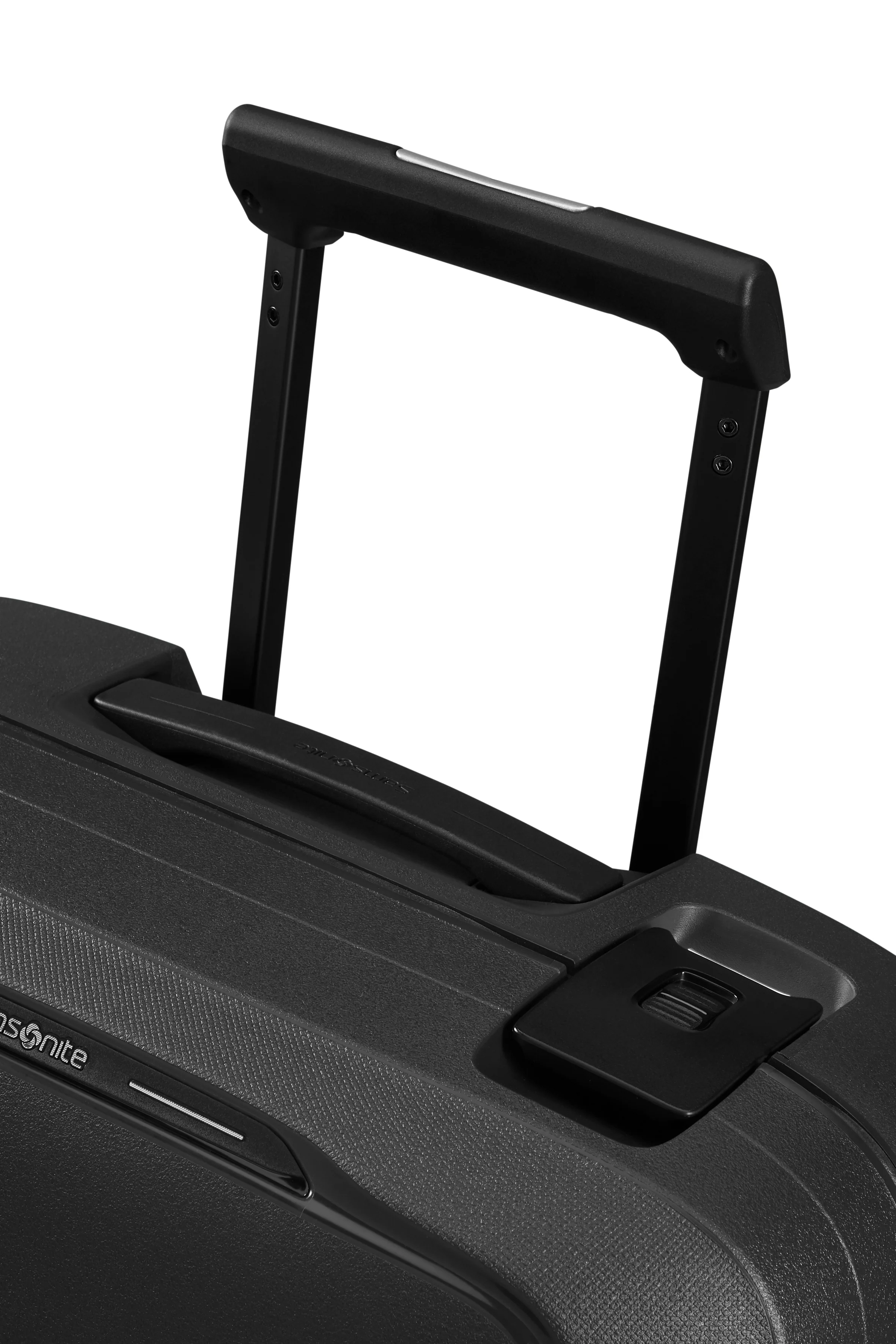 Samsonite Essens Kabine Kuffert 55 - Image 4