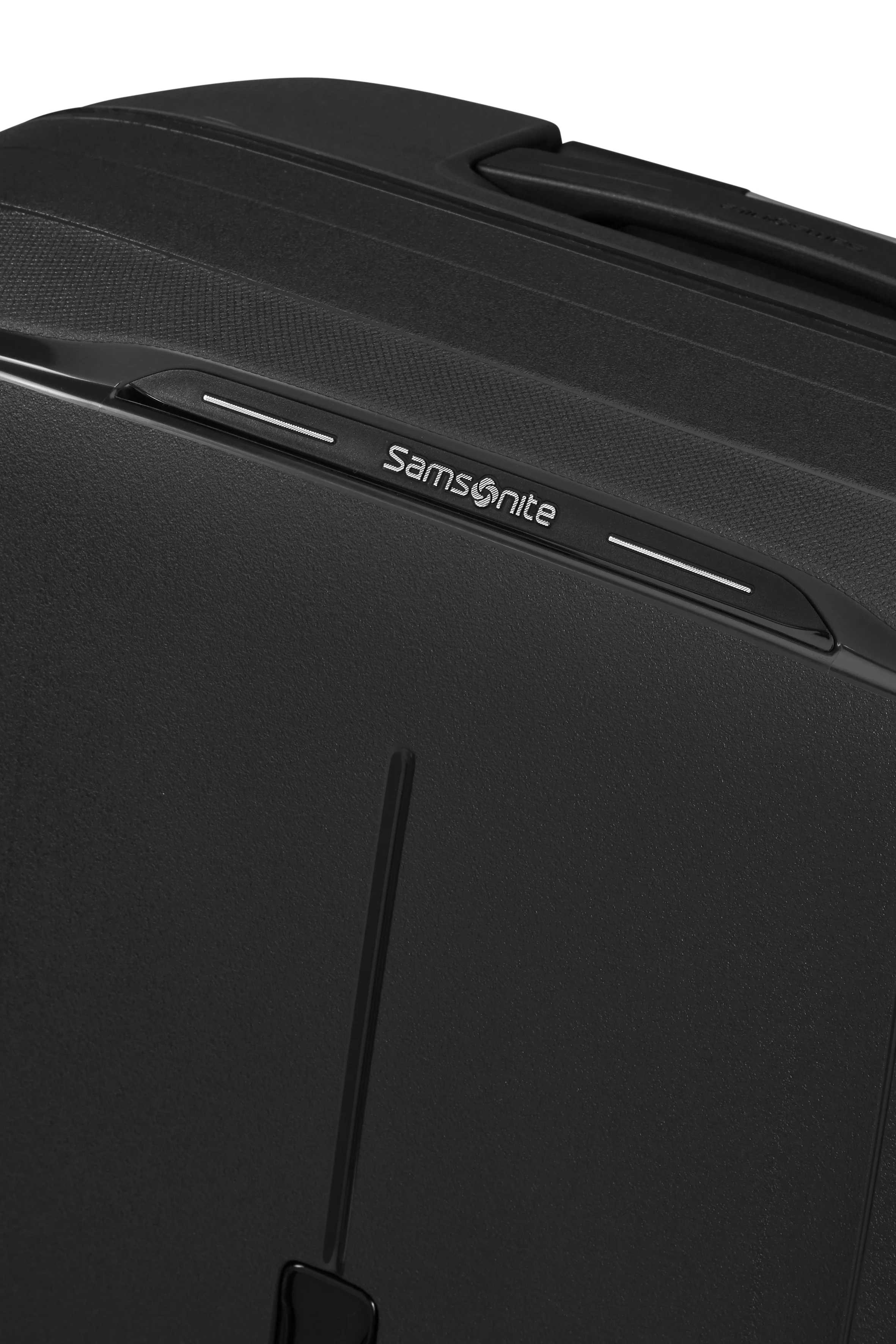 Samsonite Essens Kabine Kuffert 55 - Image 6