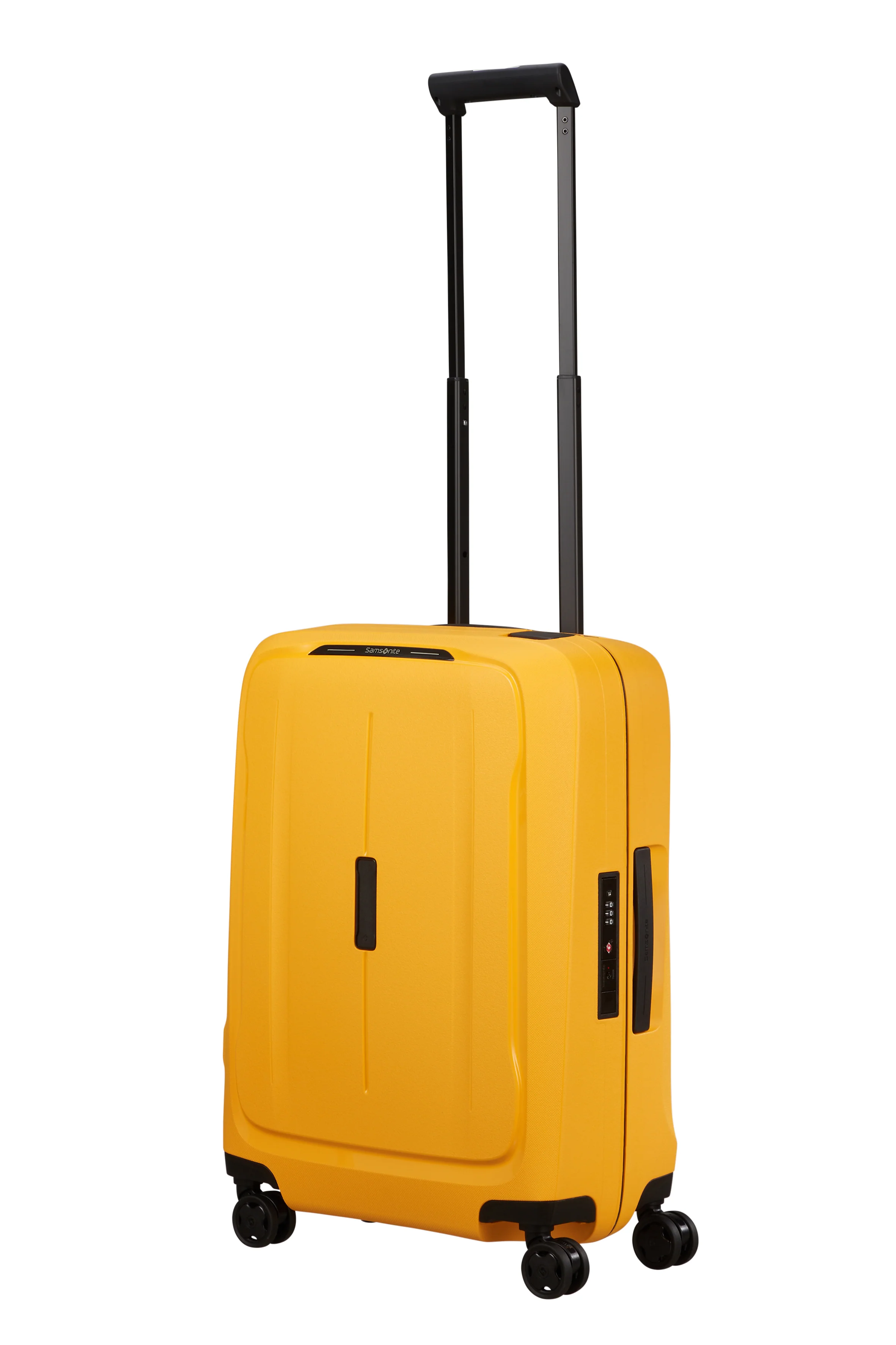 Samsonite Essens Kabine Kuffert 55 - Image 9