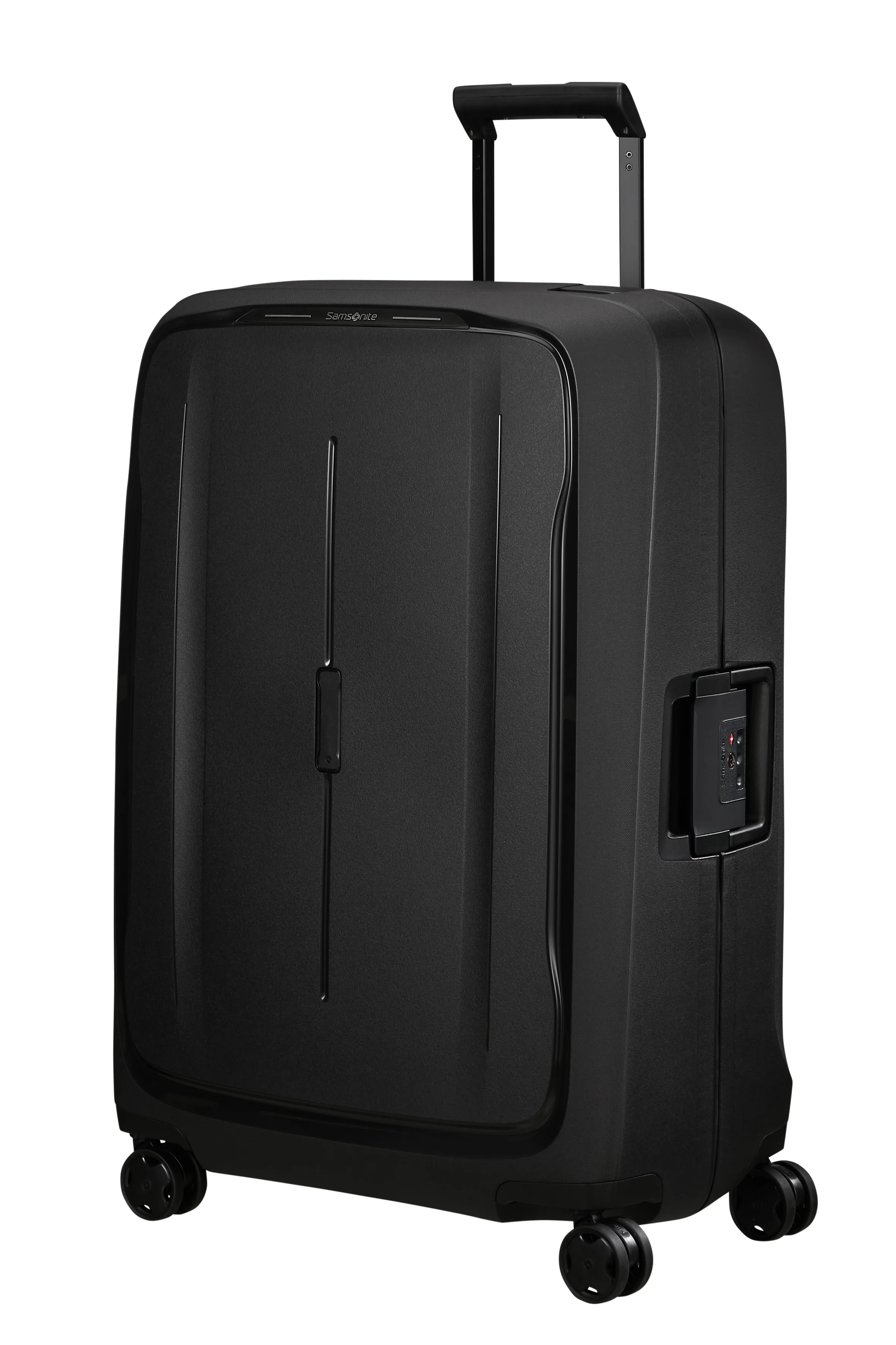 Samsonite Essens Stor Kuffert 75 - Image 10