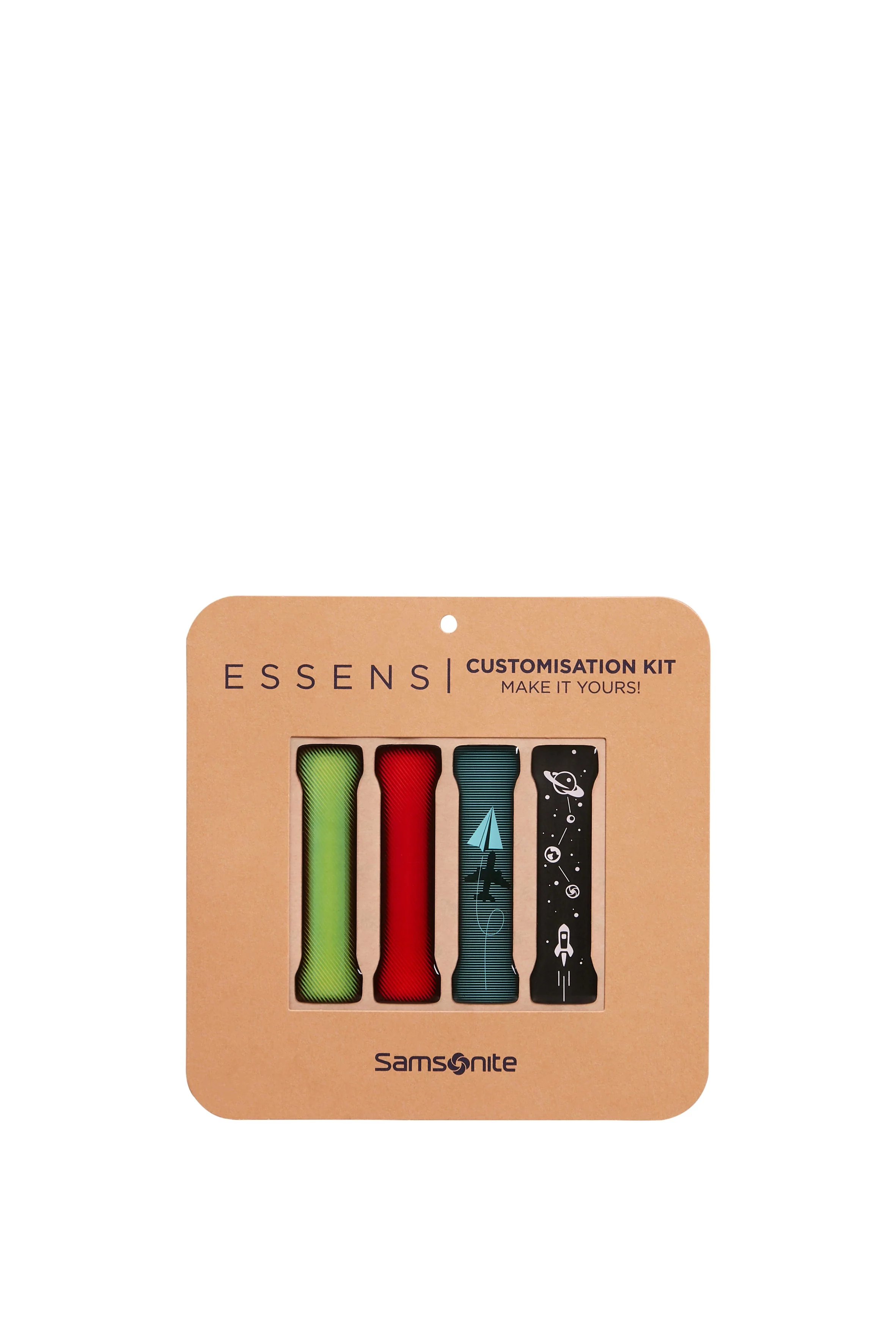 Samsonite Essens Stor Kuffert 75 - Image 7