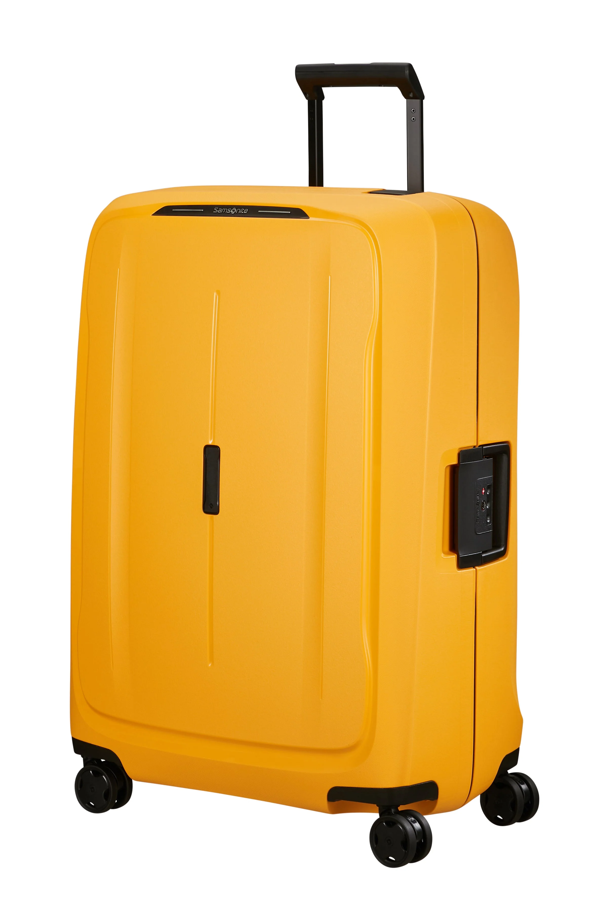 Samsonite Essens Stor Kuffert 75 - Image 8