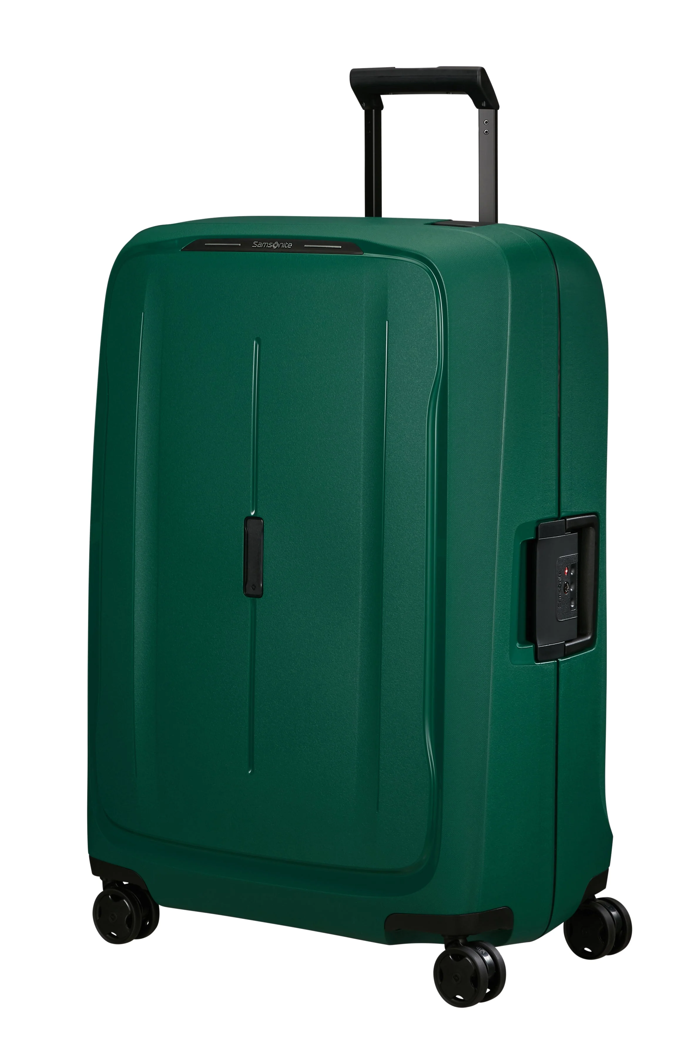 Samsonite Essens Stor Kuffert 75 - Image 9