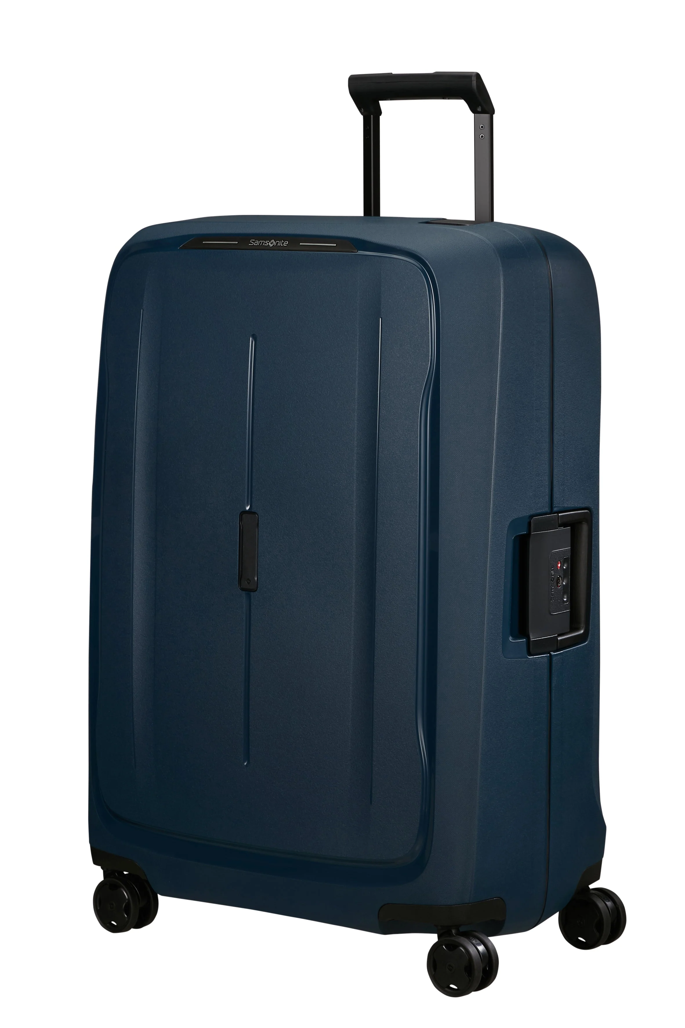 Samsonite Essens Stor Kuffert 81 - Image 7