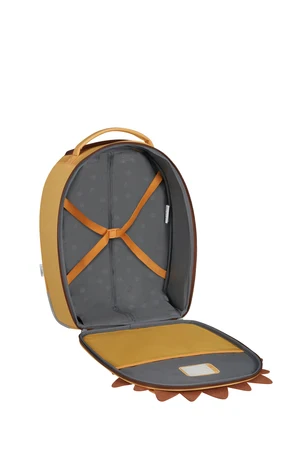 Samsonite Happy Sammies Eco Børnekuffert - Image 2