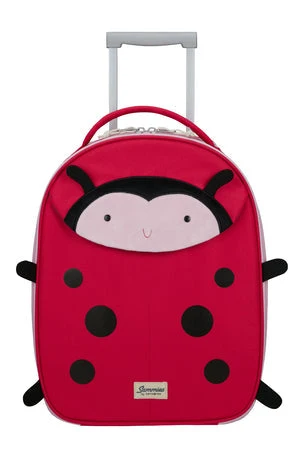 Samsonite Happy Sammies Eco Børnekuffert - Image 6