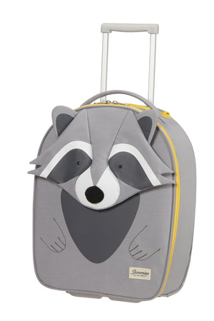 Samsonite Happy Sammies Eco Børnekuffert - Image 4