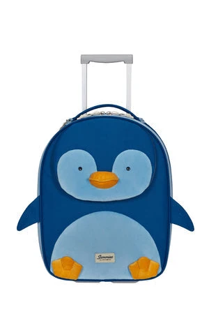 Samsonite Happy Sammies Eco Børnekuffert - Image 7