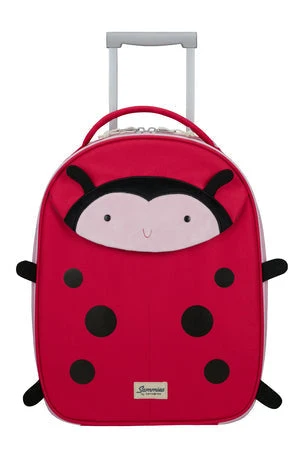 Samsonite Happy Sammies Eco Børnekuffert - Image 9