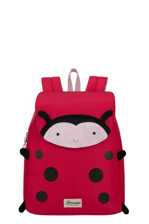 Samsonite Happy Sammies Eco Børnerygsæk Small+