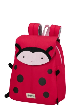 Samsonite Happy Sammies Eco Børnerygsæk Small+ - Image 4