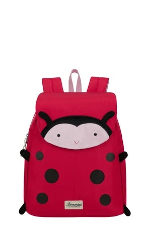 Samsonite Happy Sammies Eco Børnerygsæk Small+ - Image 6