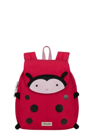 Samsonite Happy Sammies Eco Børnerygsæk Small - Image 6