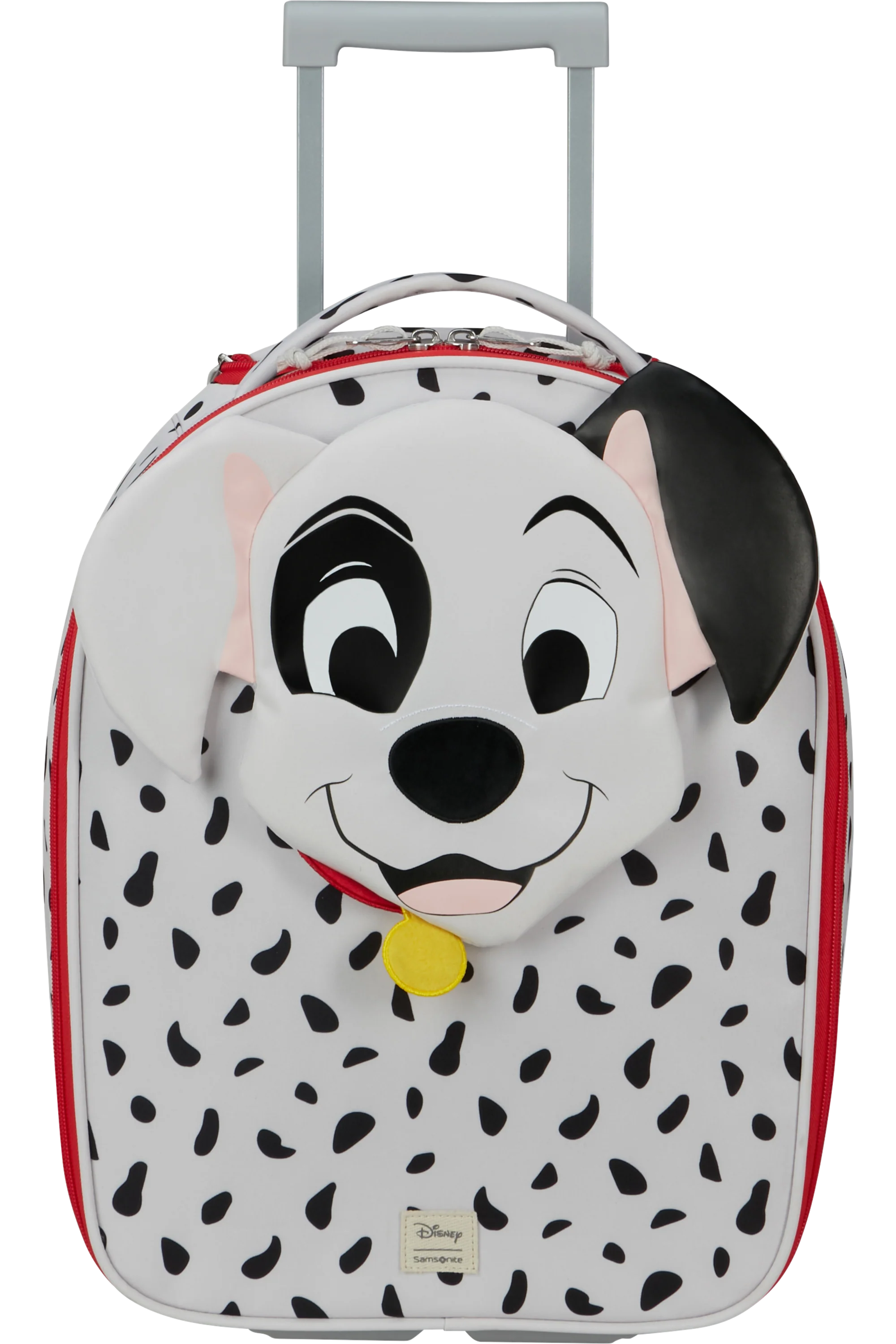 Samsonite Happy Sammies Disney Børnekuffert - Image 6