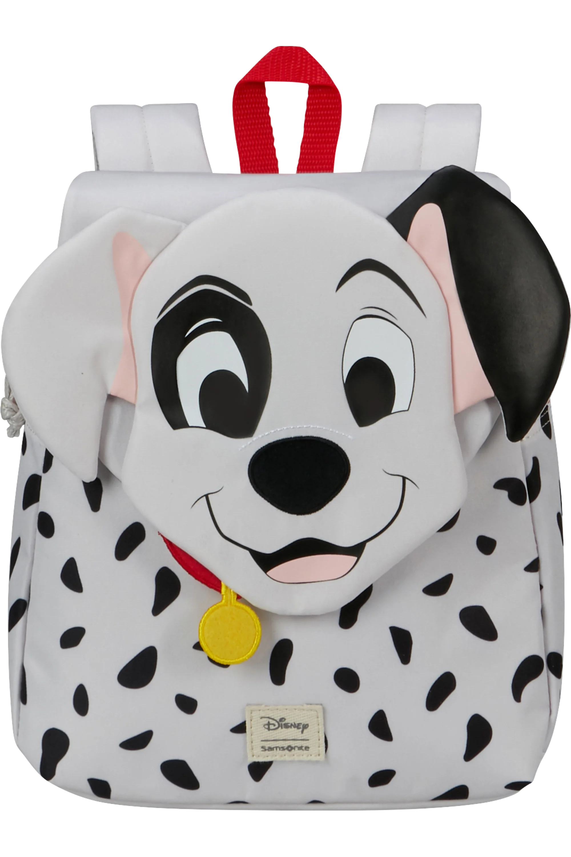 Samsonite Happy Sammies Disney Børnerygsæk Small - Image 6