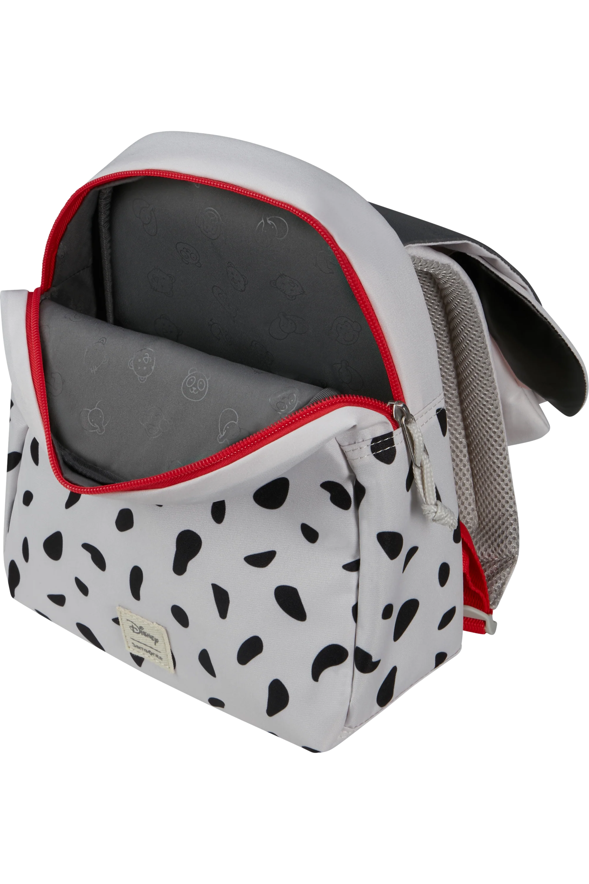Samsonite Happy Sammies Disney Børnerygsæk Small - Image 7