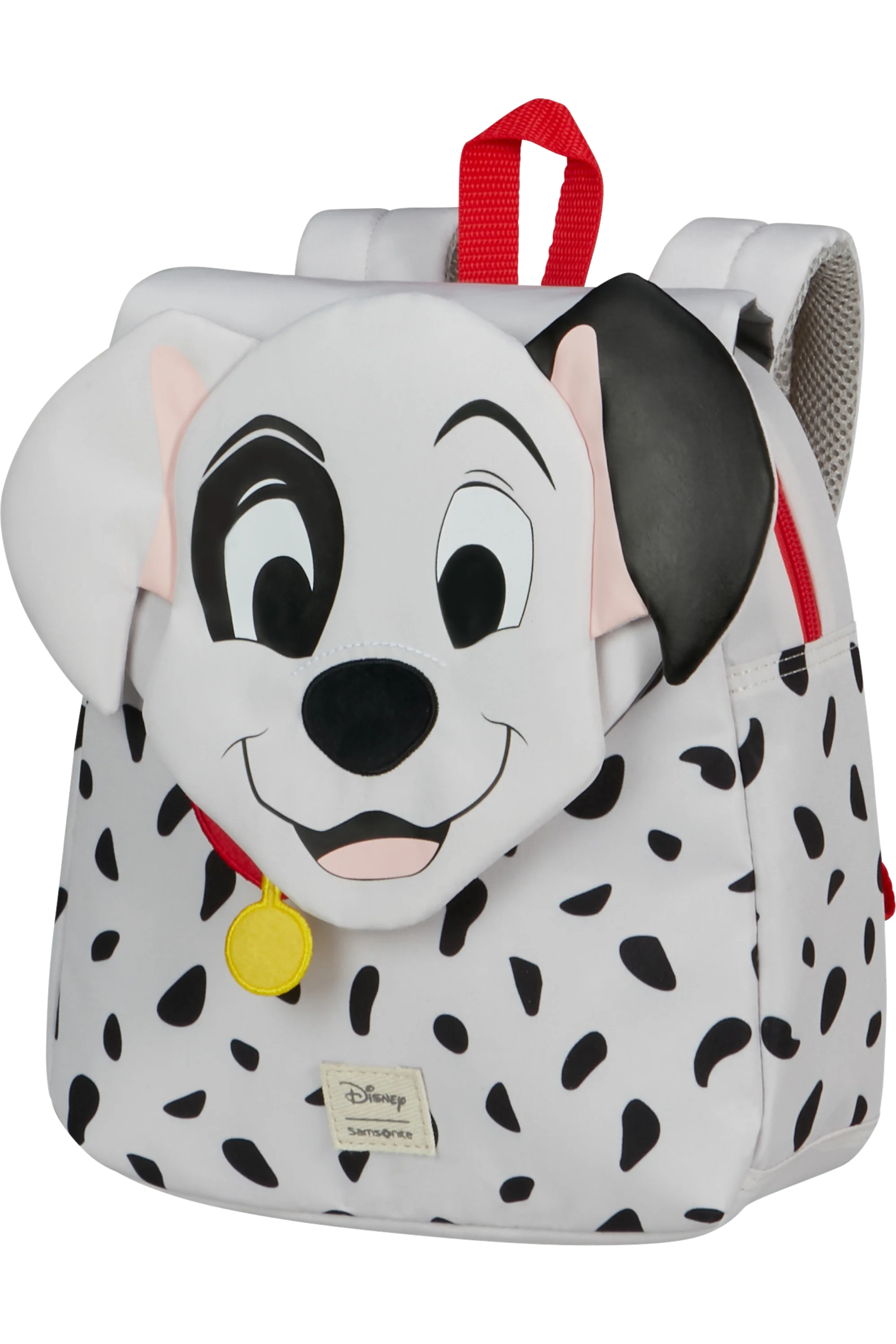 Samsonite Happy Sammies Disney Børnerygsæk Small - Image 8