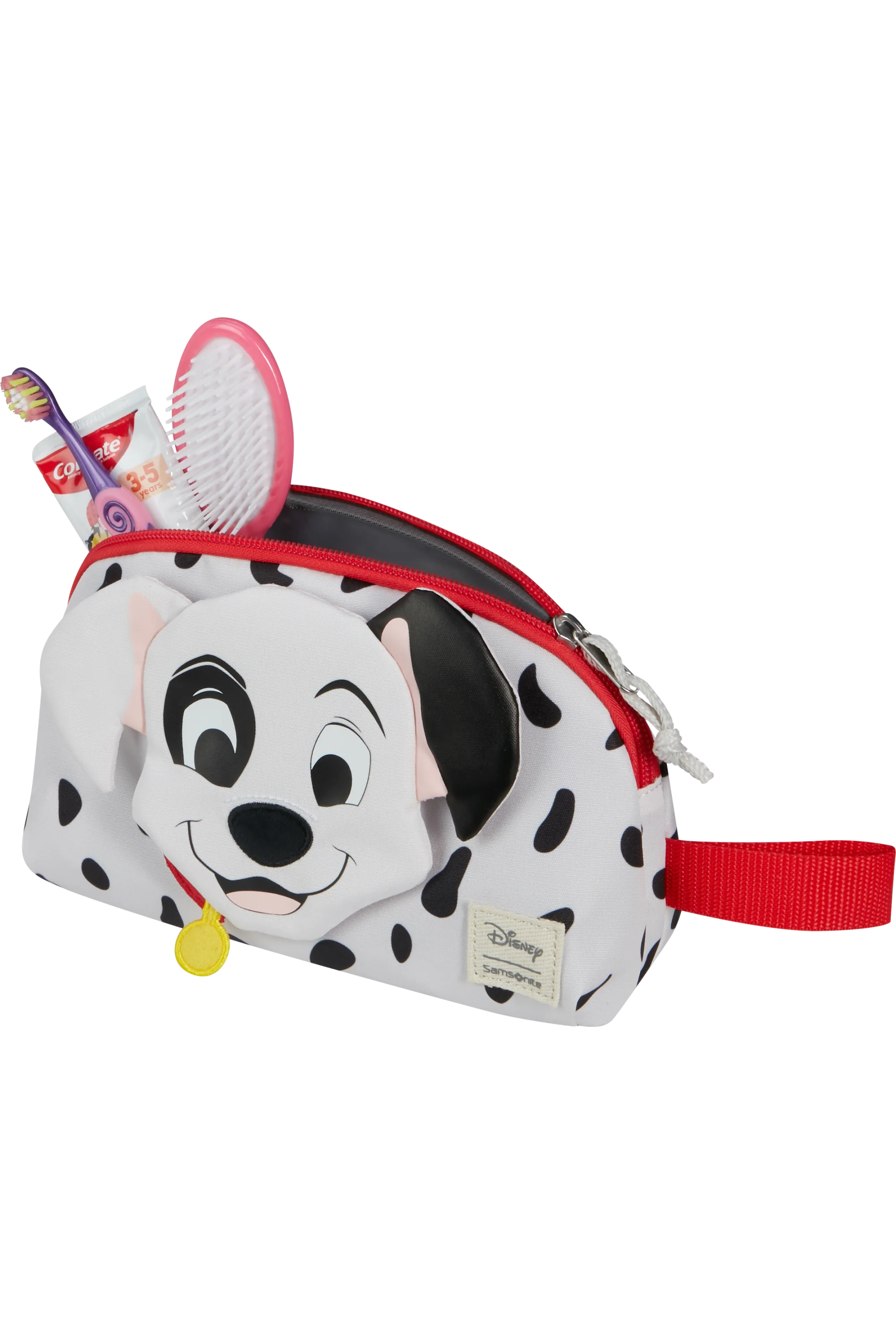 Samsonite Happy Sammies Disney Toilettaske - Image 2