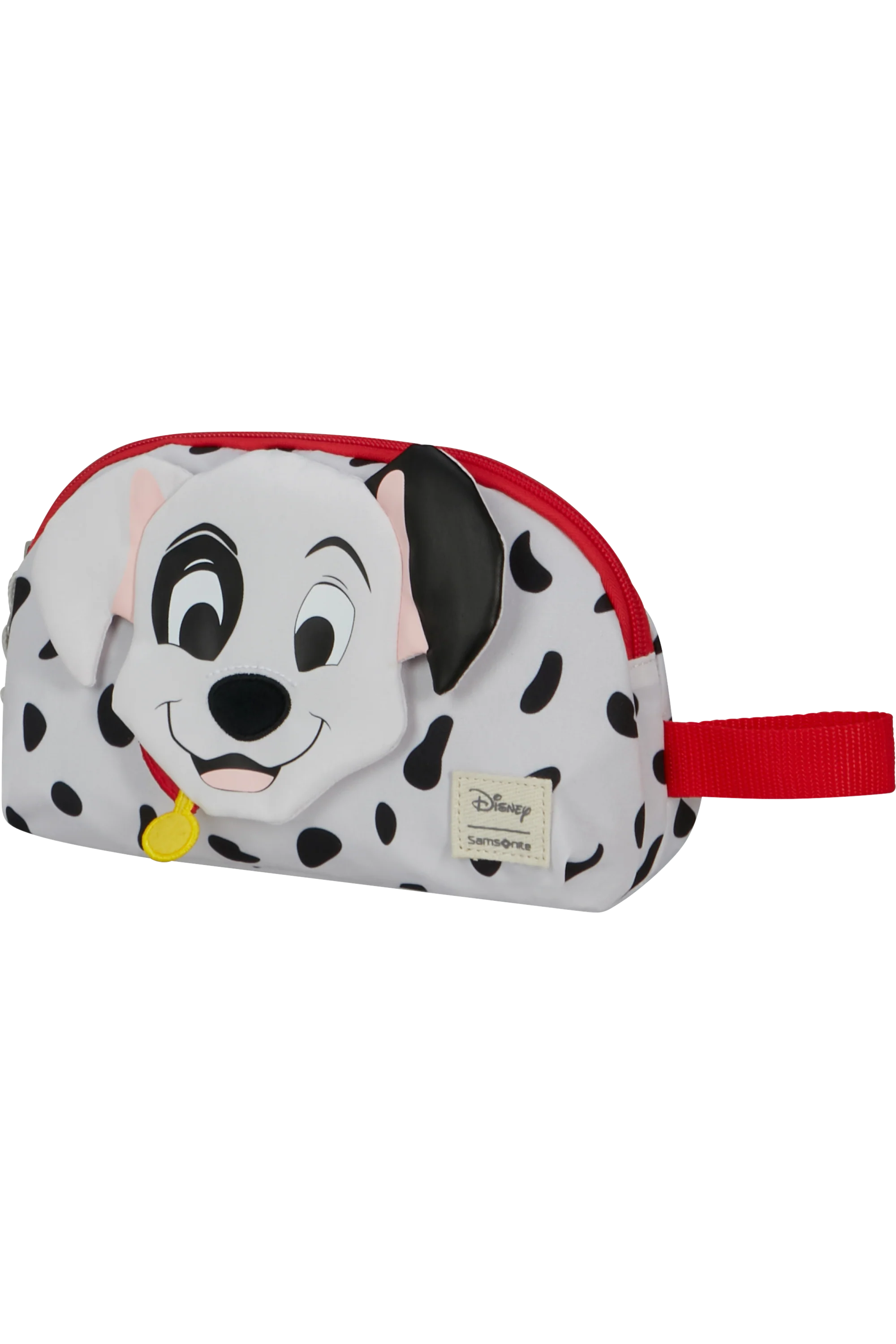 Samsonite Happy Sammies Disney Toilettaske - Image 3
