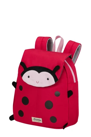 Samsonite Happy Sammies Eco Børnerygsæk Small - Image 4
